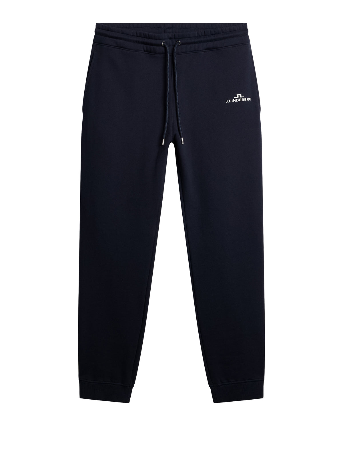 Alpha Pant in JL Navy by J.Lindeberg