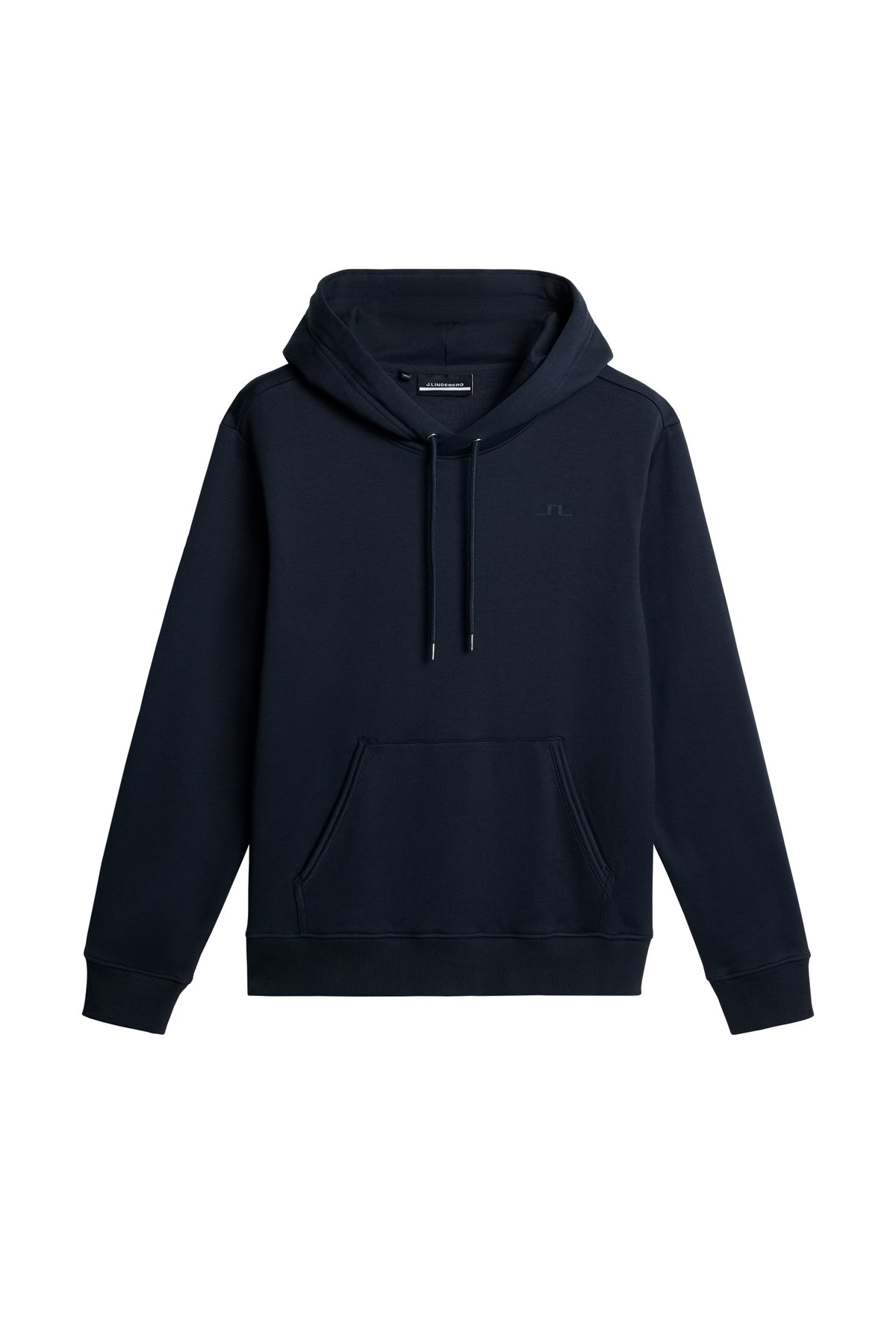 Alpha Hood in JL Navy by J.Lindeberg