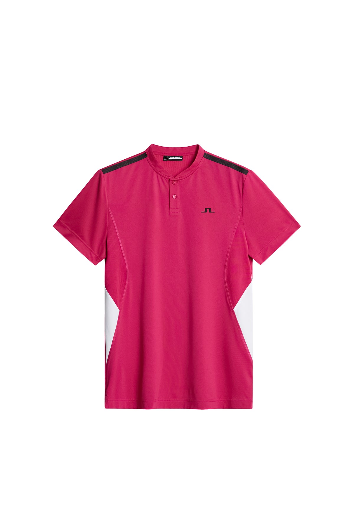 Zayden Polo in Vivacious by J.Lindeberg