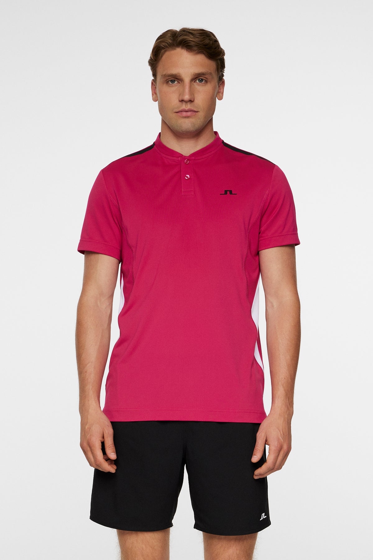 Zayden Polo in Vivacious by J.Lindeberg