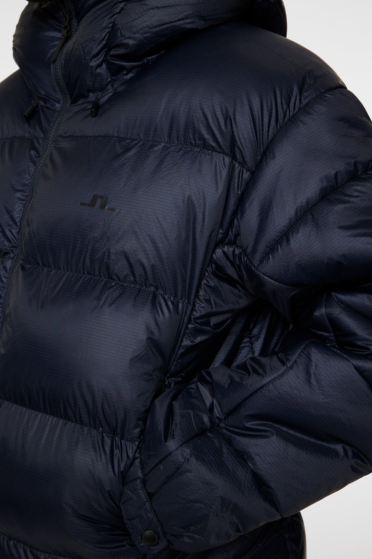 Greenwood Jacket in JL Navy by J.Lindeberg