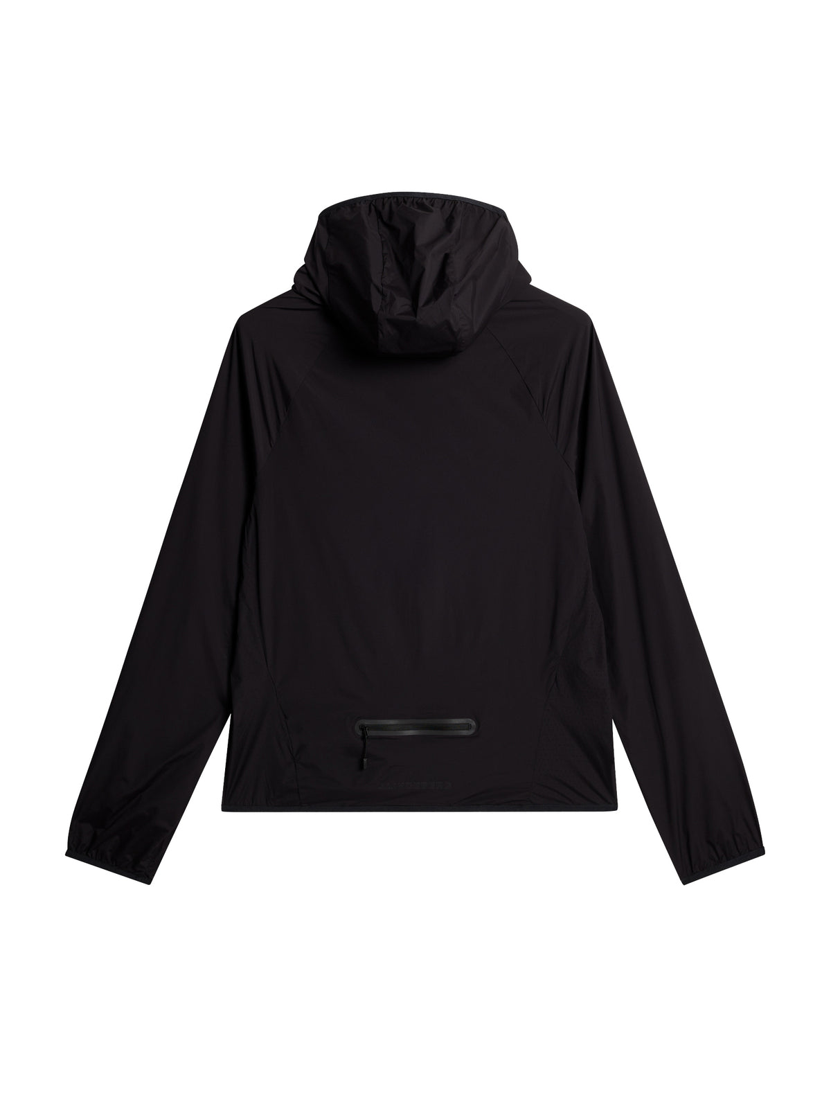 Emiliano Pro Pack Wind Block in Black by J.Lindeberg