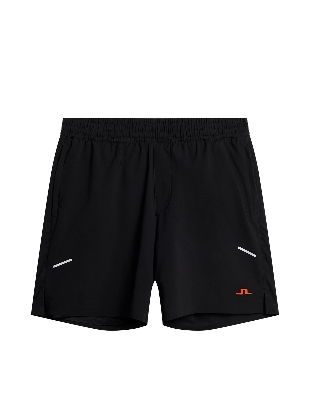 Novo Pro Pack Shorts in Black by J.Lindeberg