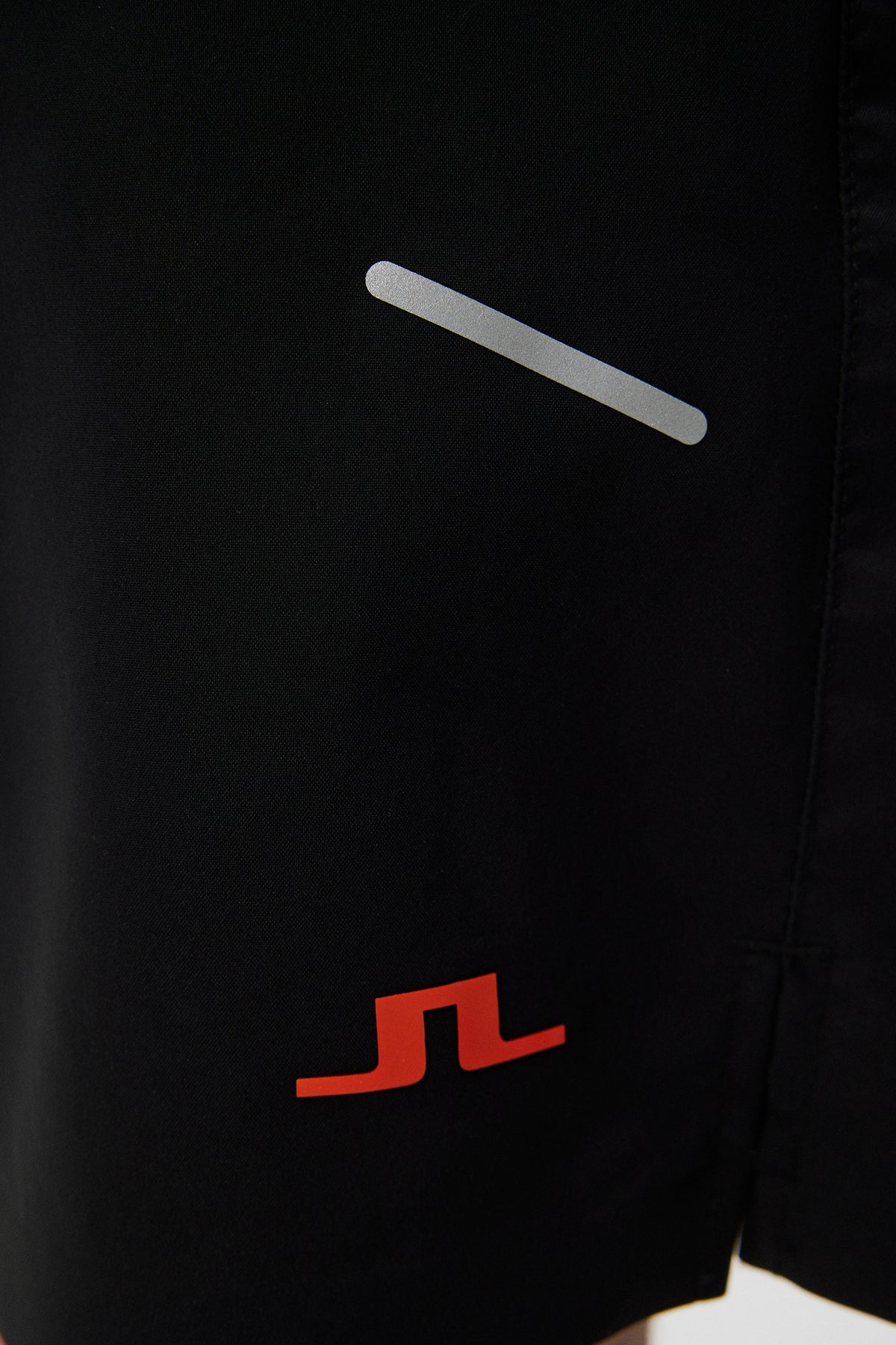 Novo Pro Pack Shorts in Black by J.Lindeberg