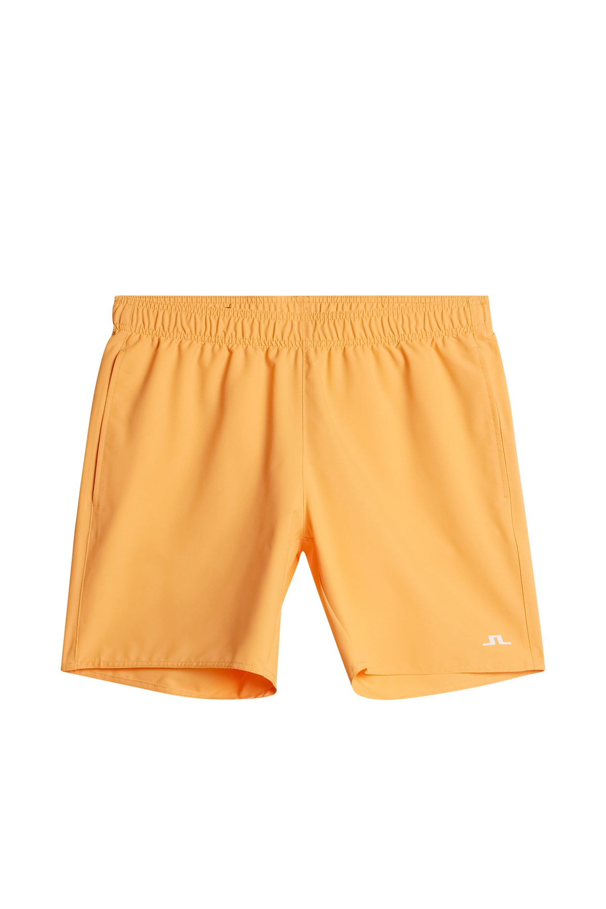 Preston Shorts in Mock Orange by J.Lindeberg