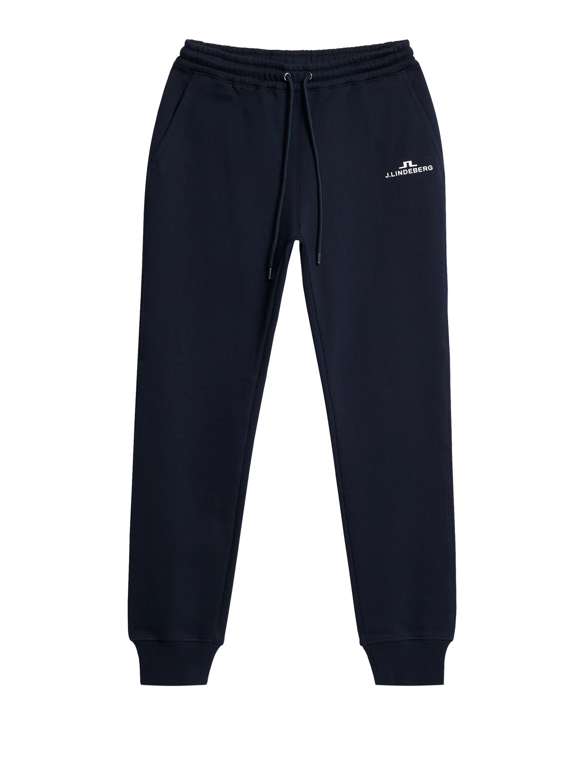 W Alpha Pant in JL Navy by J.Lindeberg