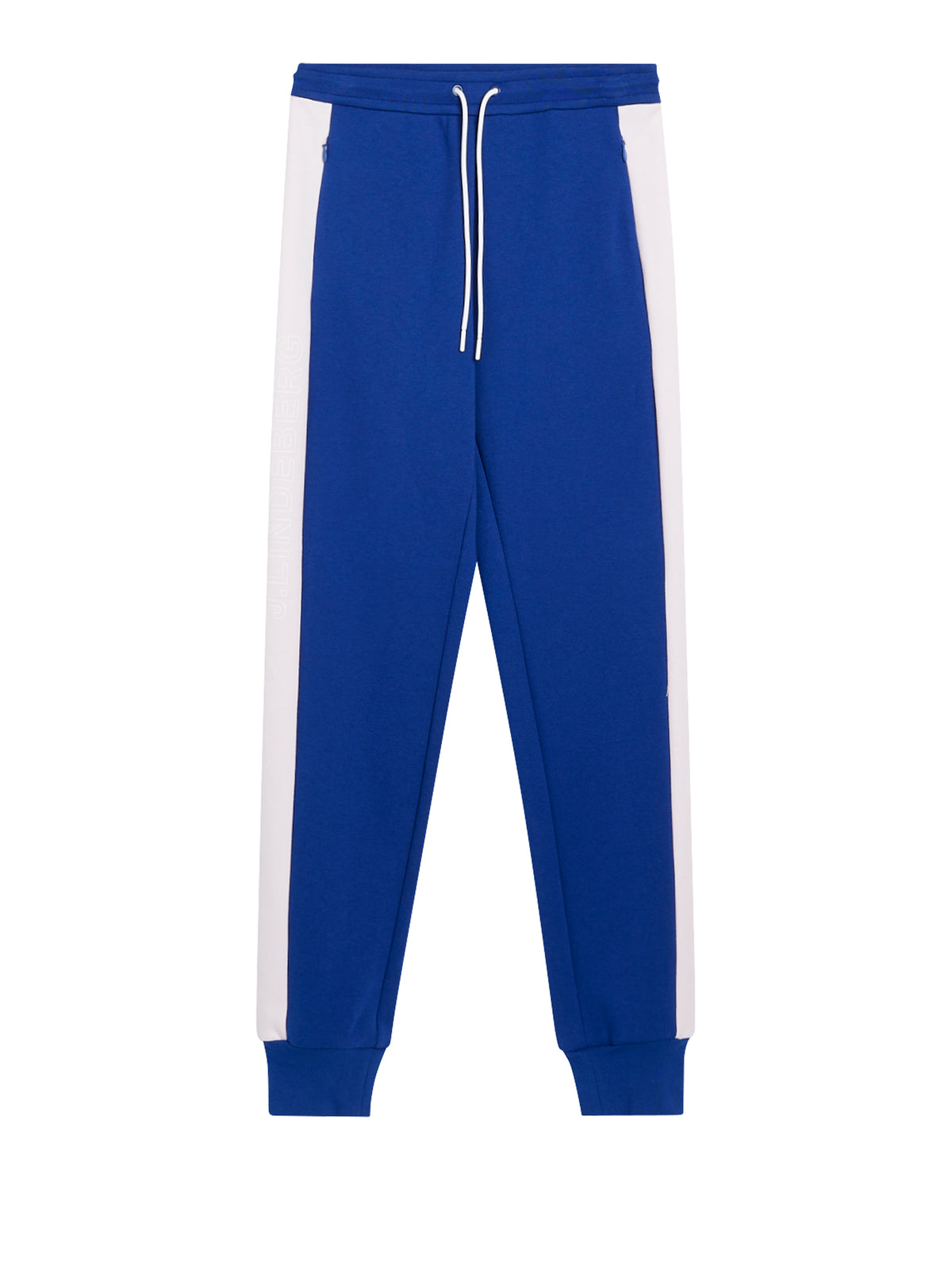 Amelia Pant in Sodalite Blue by J.Lindeberg