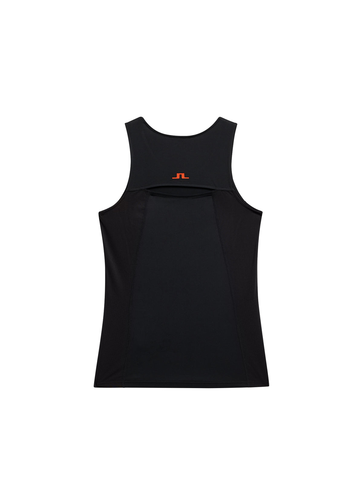 Tanice Top in Black by J.Lindeberg