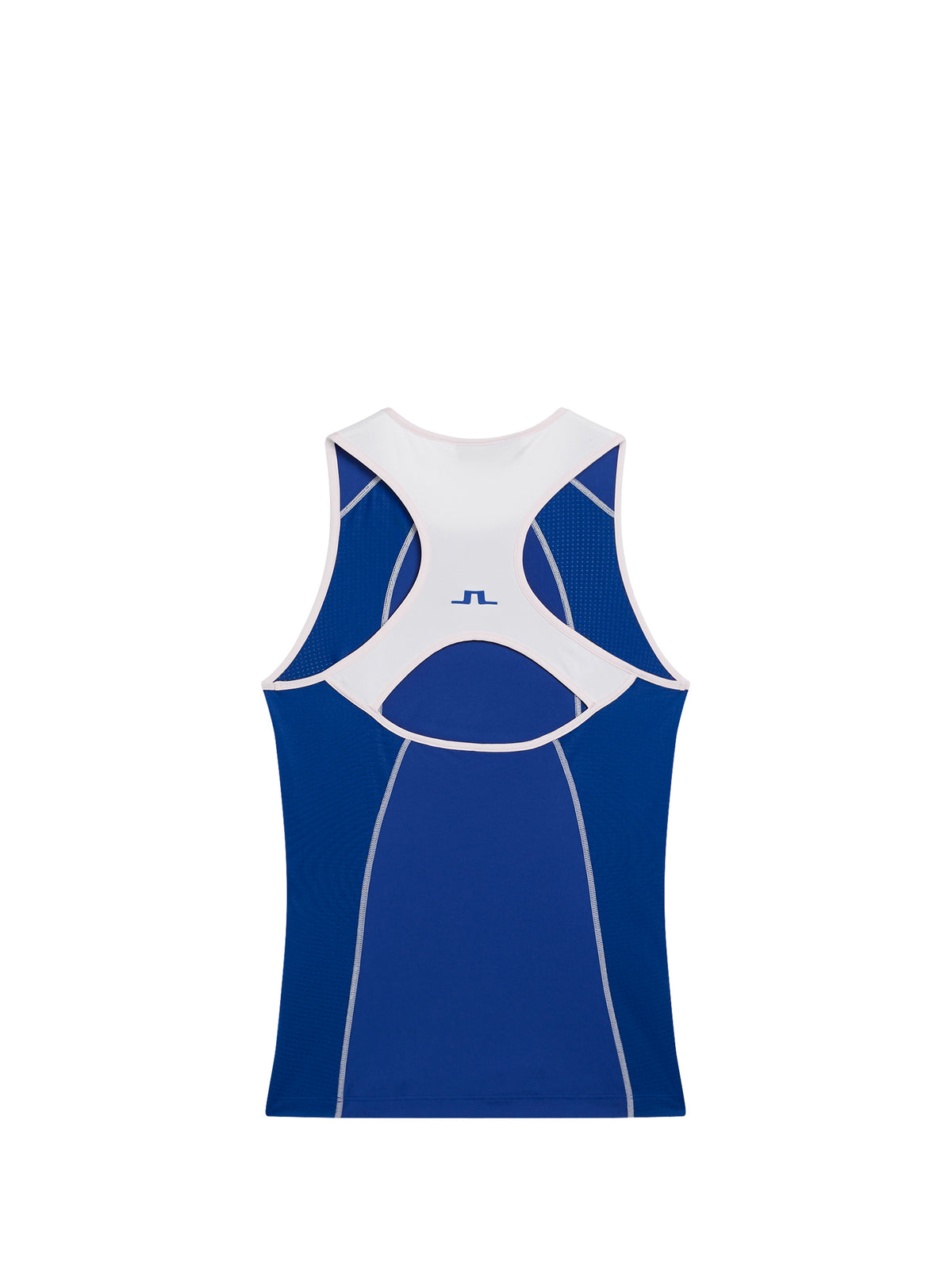 Miriam Top in Sodalite Blue by J.Lindeberg