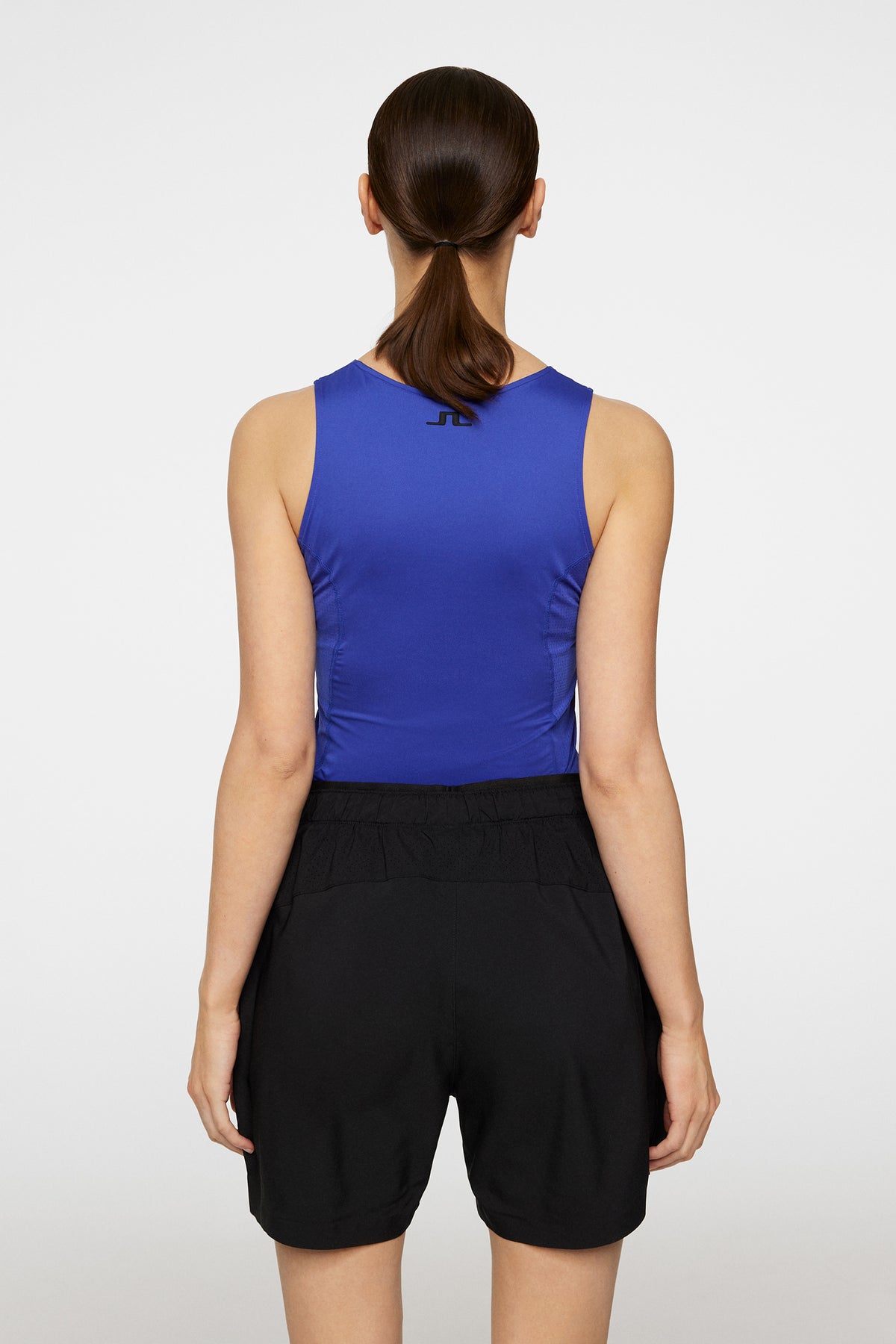 Tanice Top in Clematis Blue by J.Lindeberg
