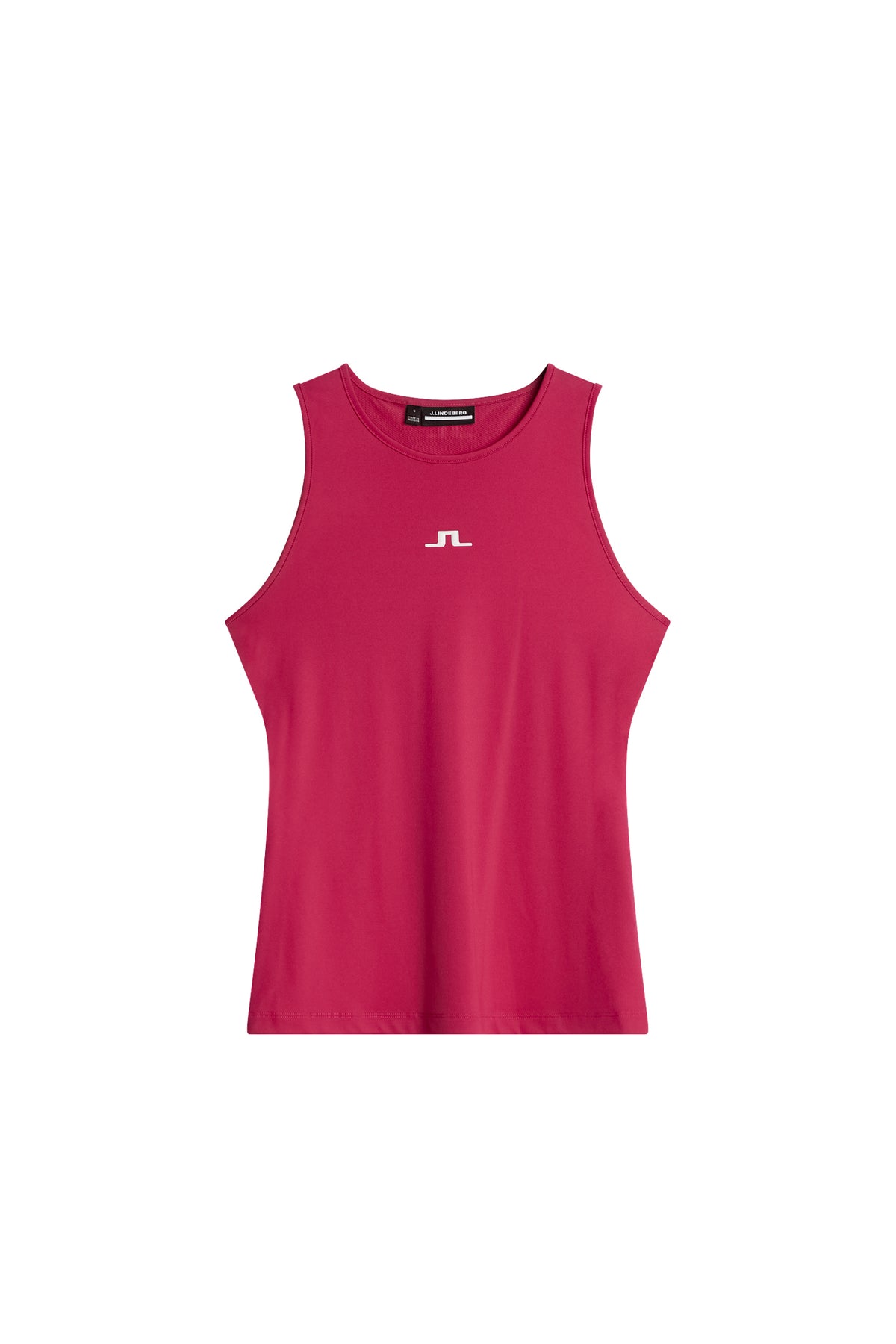 Delia Tank Top in Vivacious by J.Lindeberg