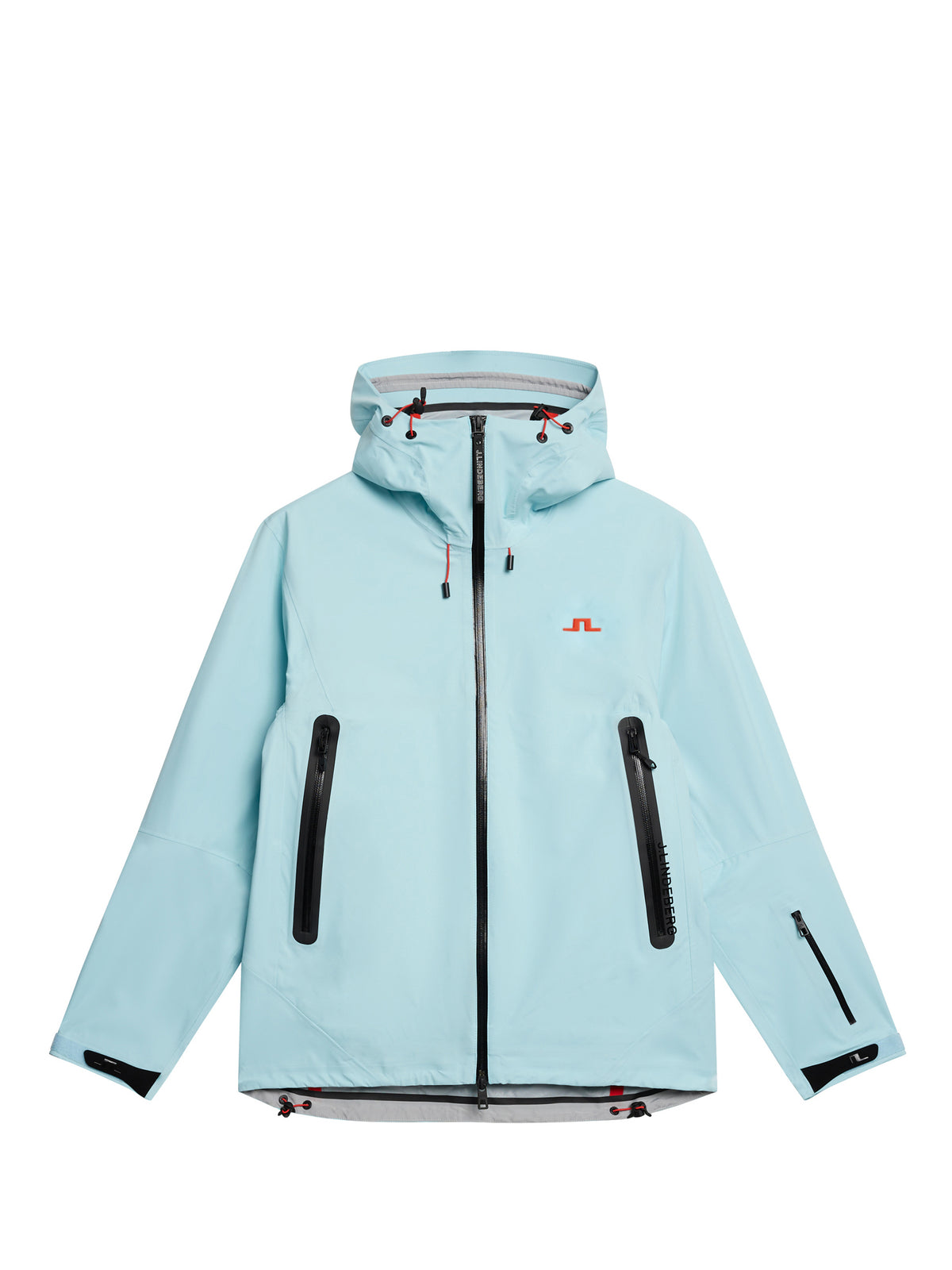 Oria Jacket in Atomizer by J.Lindeberg