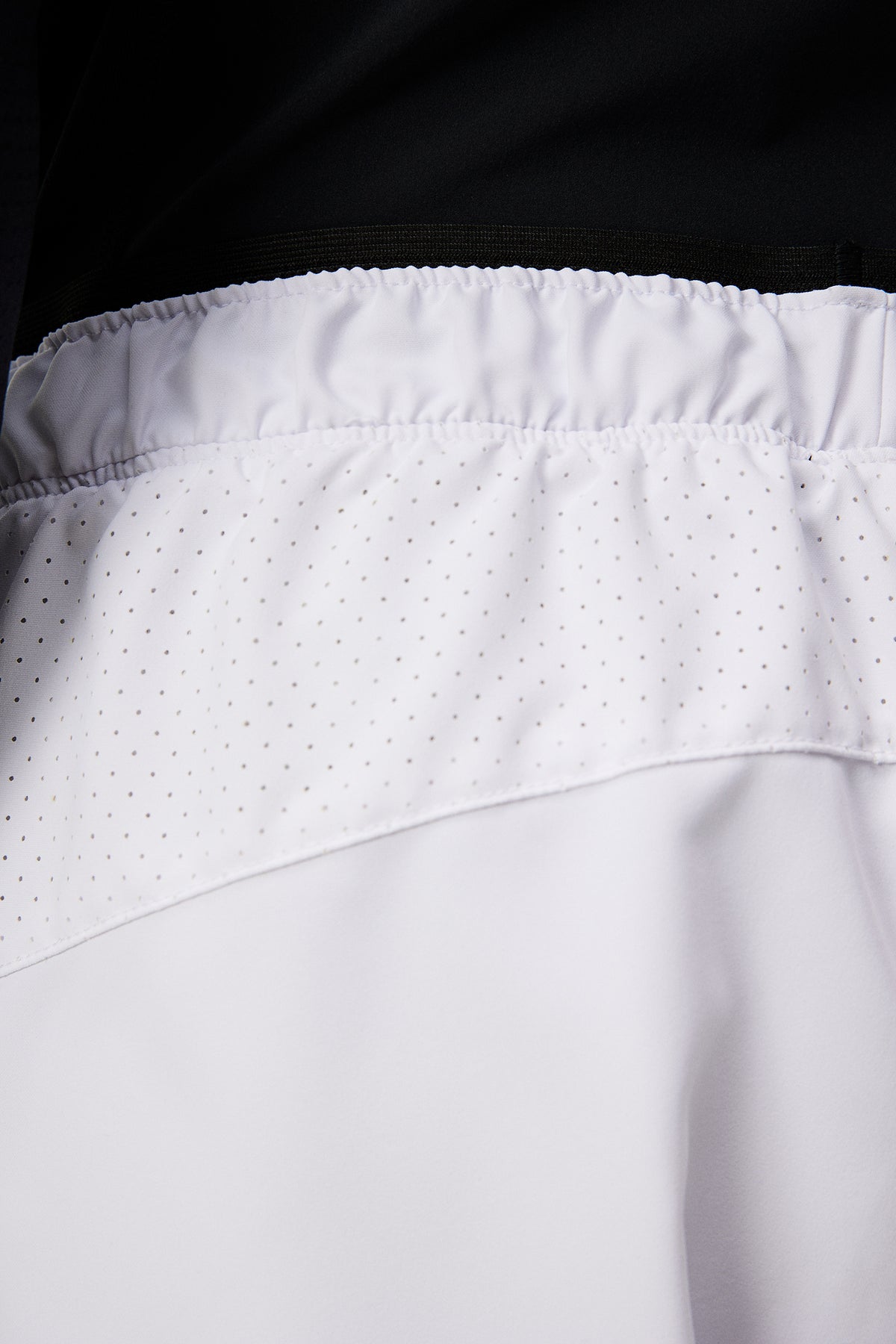 Novia Pro Pack Shorts in White by J.Lindeberg