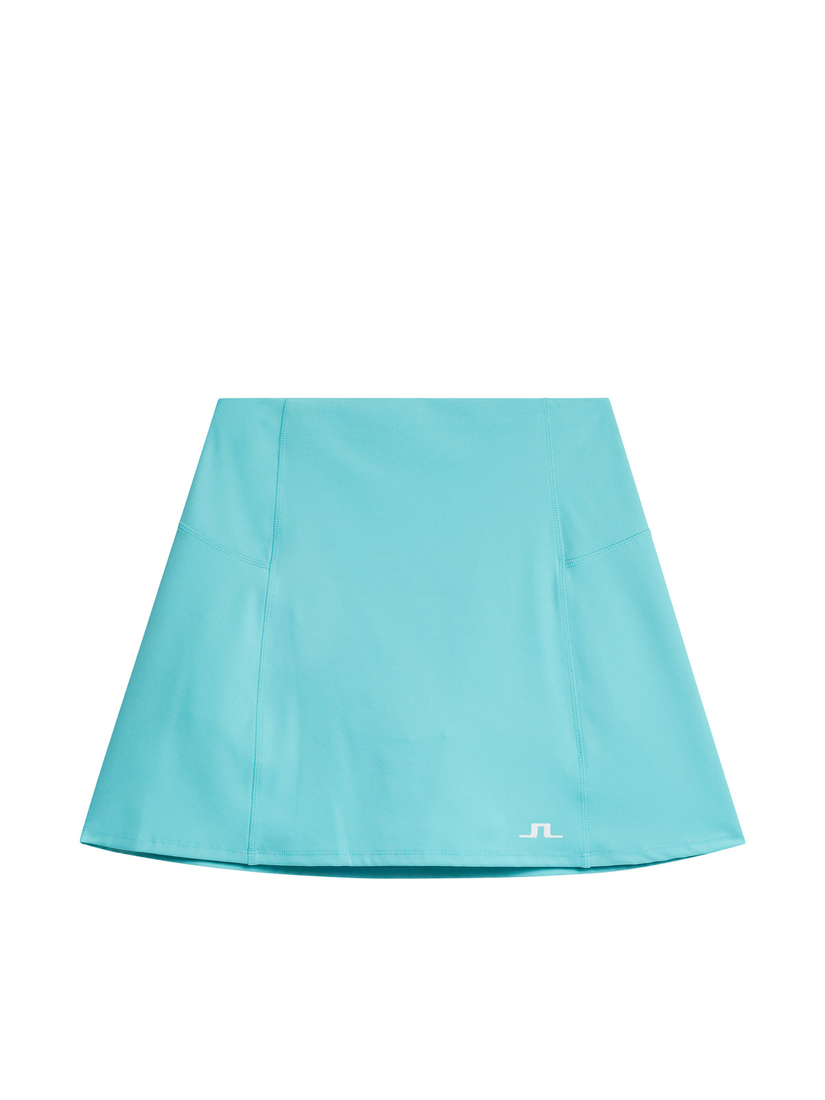 Kayla Skirt in Blue Curacao by J.Lindeberg