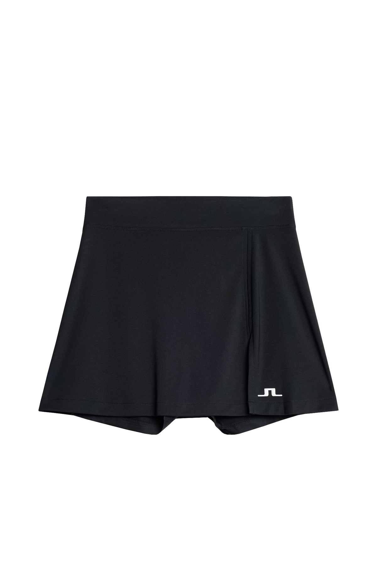 Kalinka Skirt in Black by J.Lindeberg