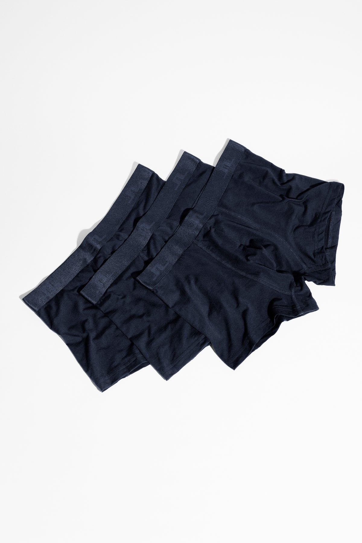 Bridge Lyocell Boxer in JL Navy by J.Lindeberg
