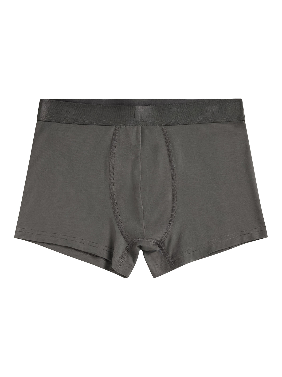 Bridge Lyocell Boxer in Multicolour Black by J.Lindeberg