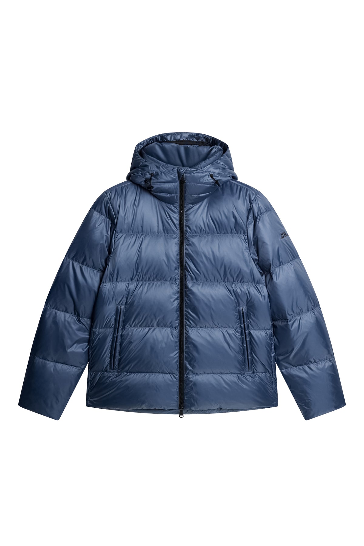 Daryl Down Jacket in Vintage Indigo by J.Lindeberg