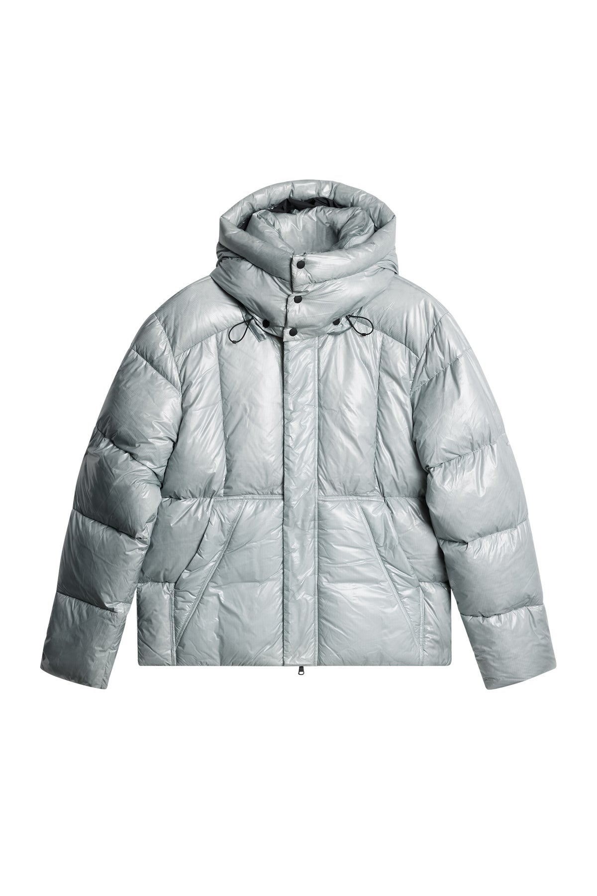 Kade Down Jacket in High Rise by J.Lindeberg