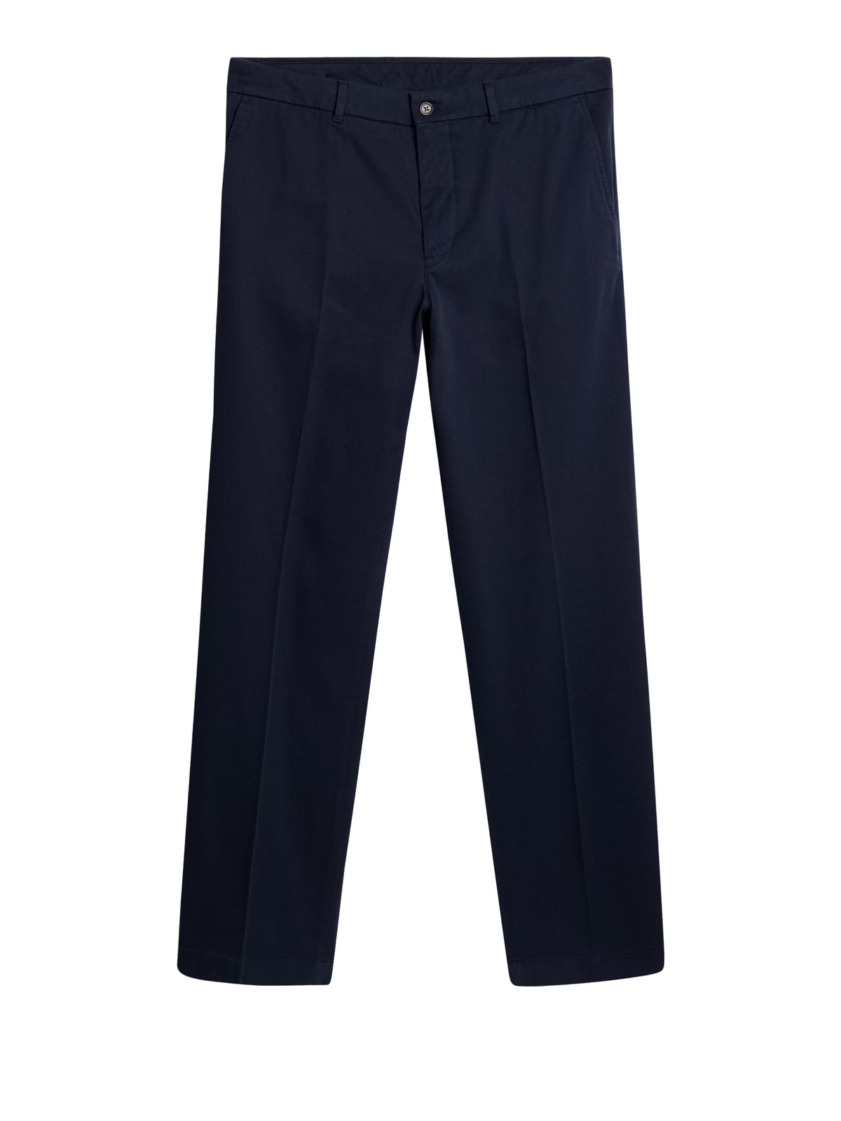 Lois Twill Flex Pants in JL Navy by J.Lindeberg