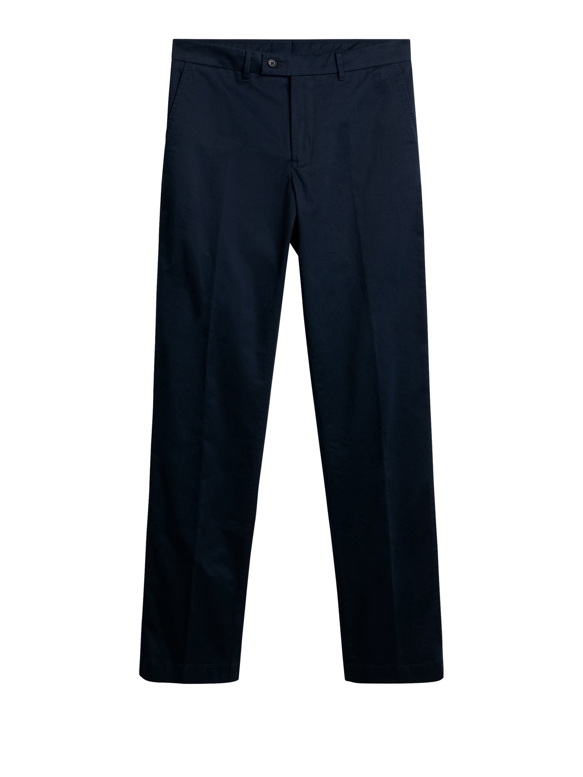 Lois Cloud Satin Pants in JL Navy by J.Lindeberg