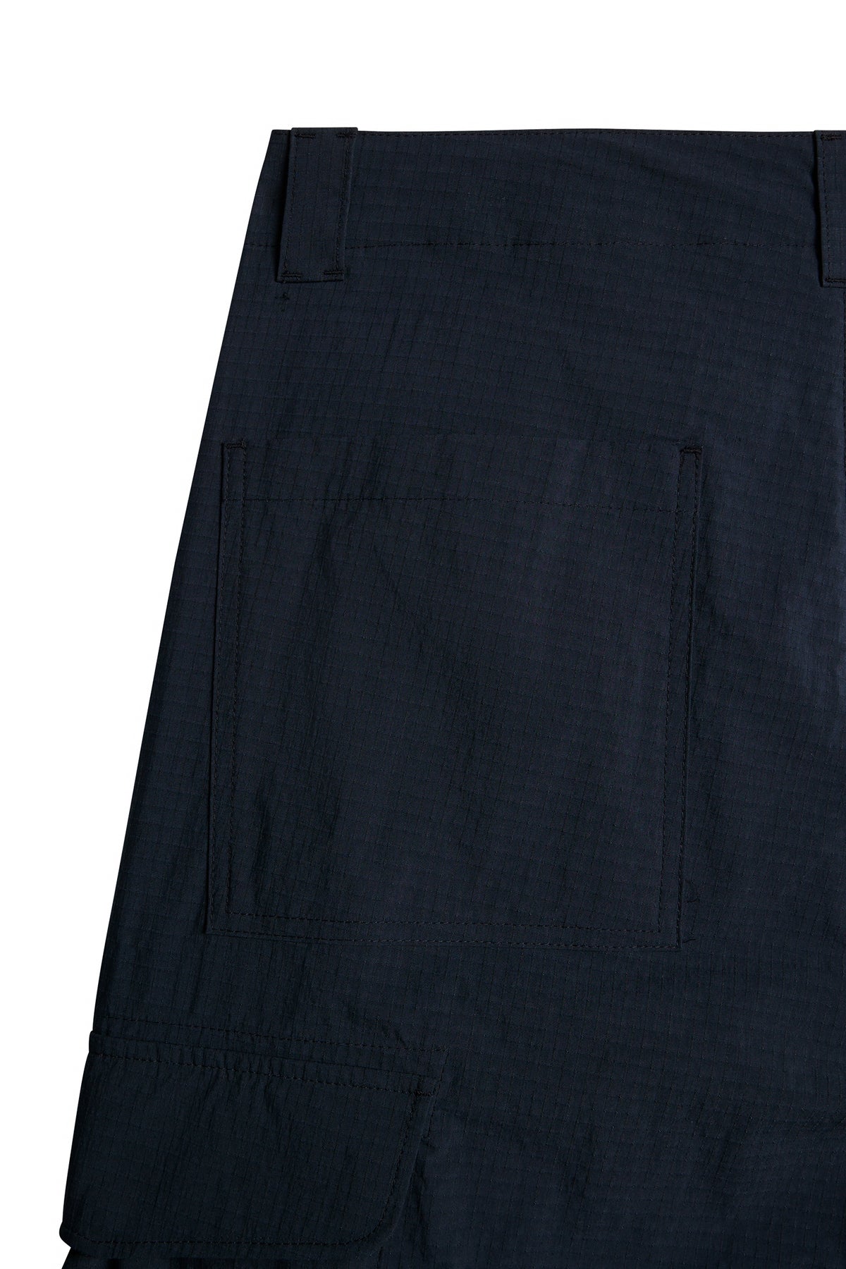 Cosmo Cargo Pants in JL Navy by J.Lindeberg