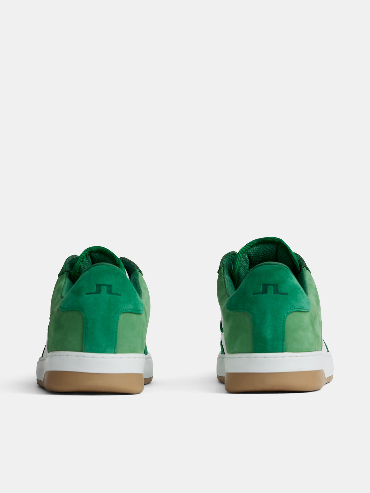 Cobe Tennis Sneaker in Stan Green by J.Lindeberg