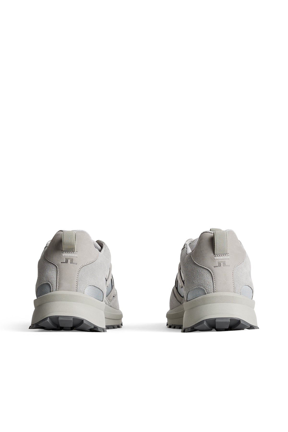 Ares Sport Sneaker in Stone Grey by J.Lindeberg