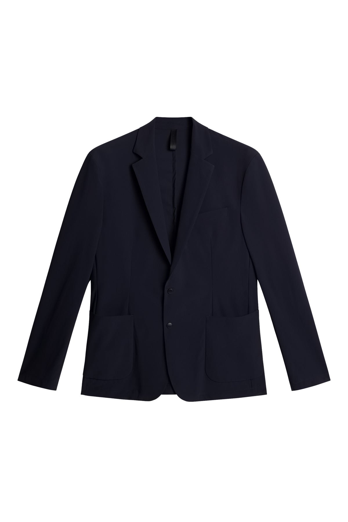 Pat U 4 Way Stretch in JL Navy by J.Lindeberg