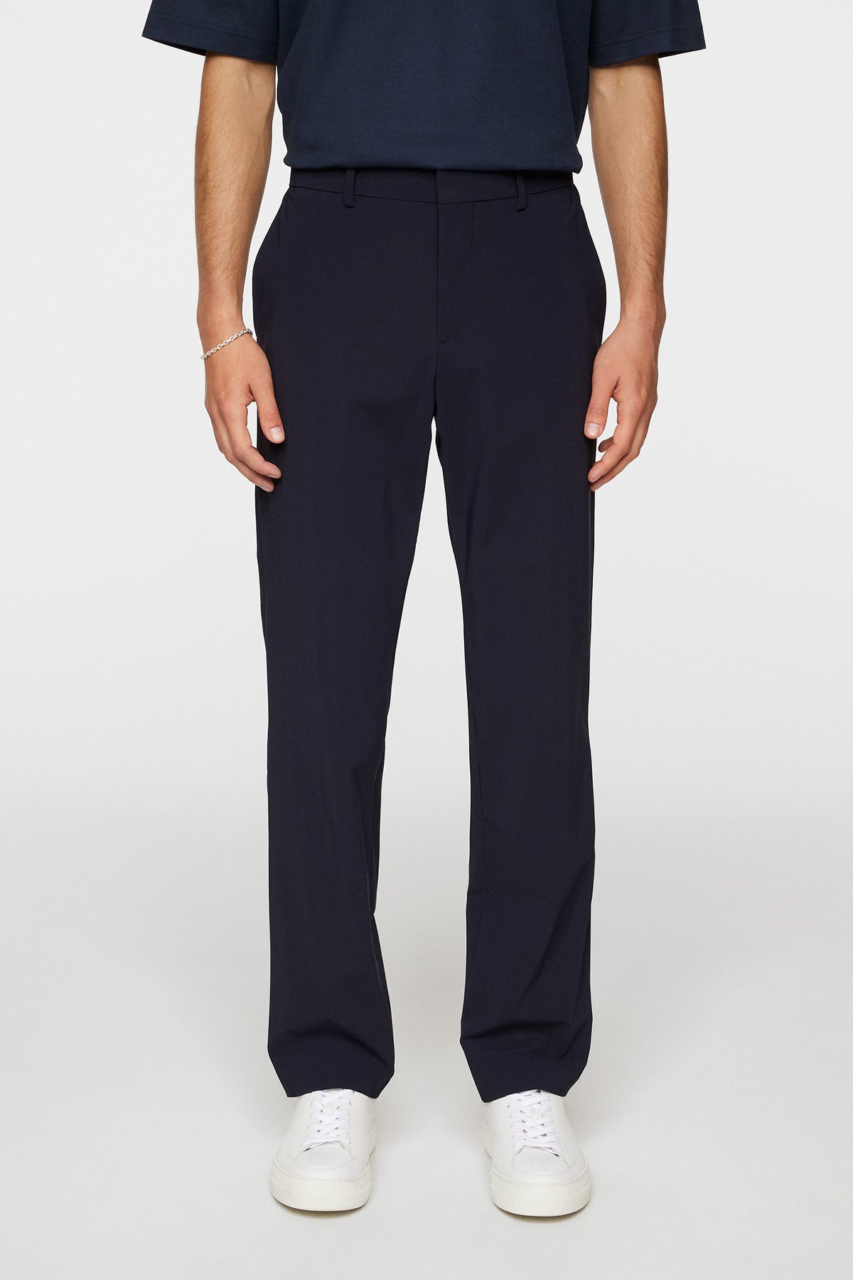 Lois 4 Way Stretch in JL Navy by J.Lindeberg