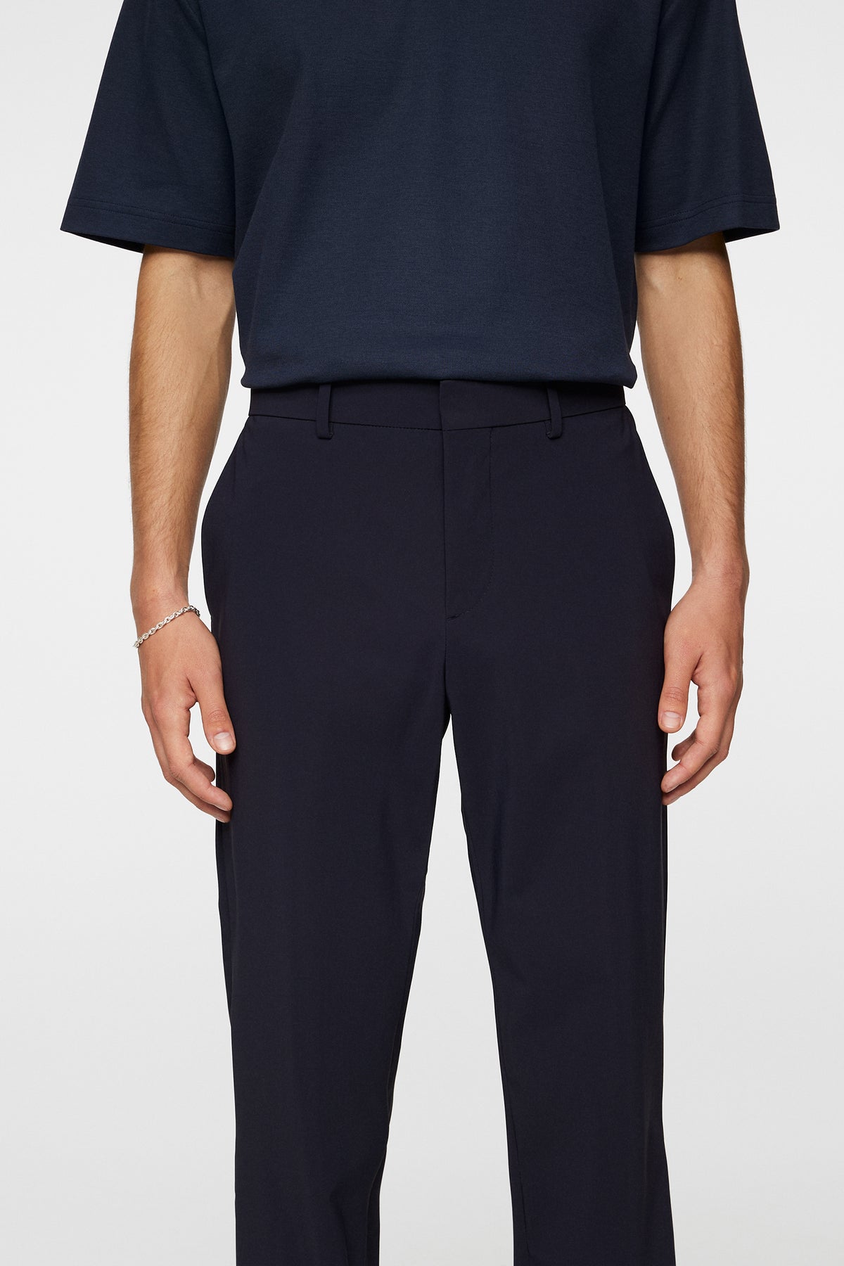Lois 4 Way Stretch in JL Navy by J.Lindeberg