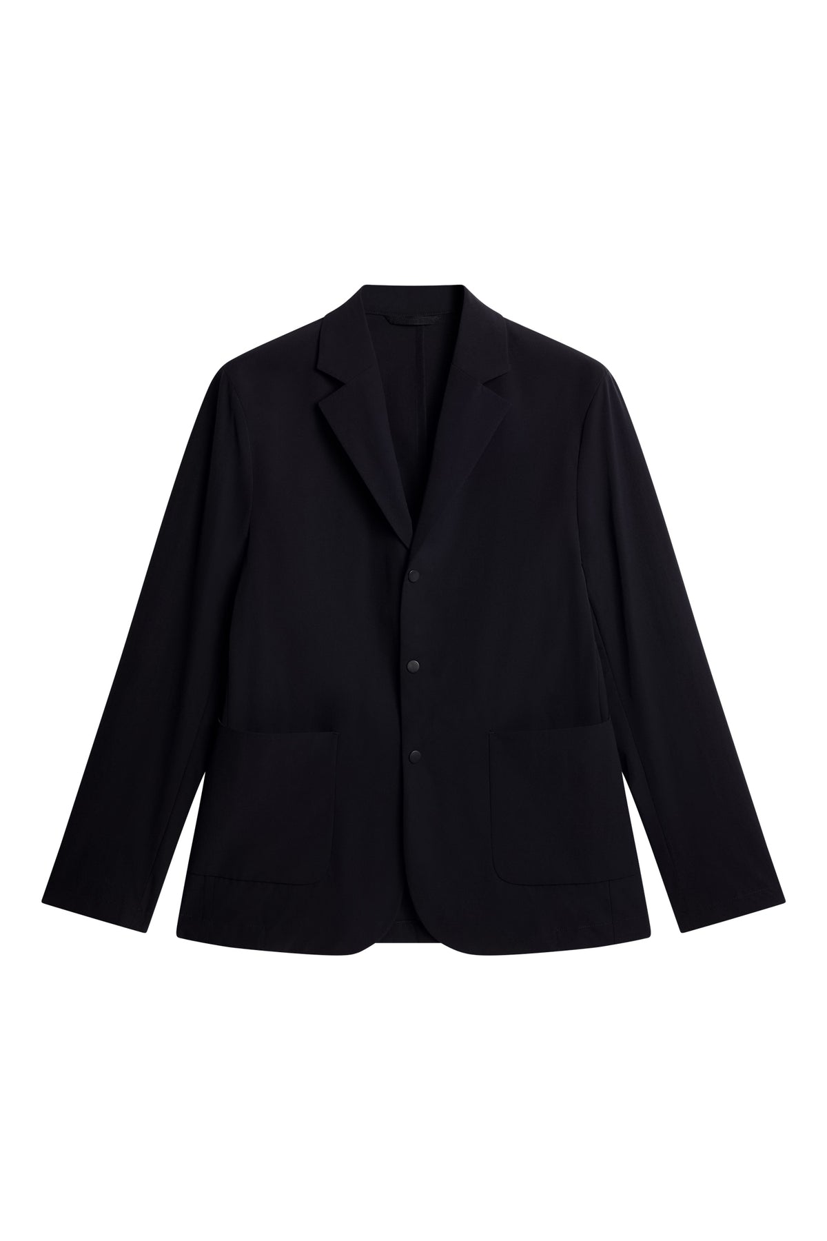 Barry WR Tech Blazer in JL Navy by J.Lindeberg