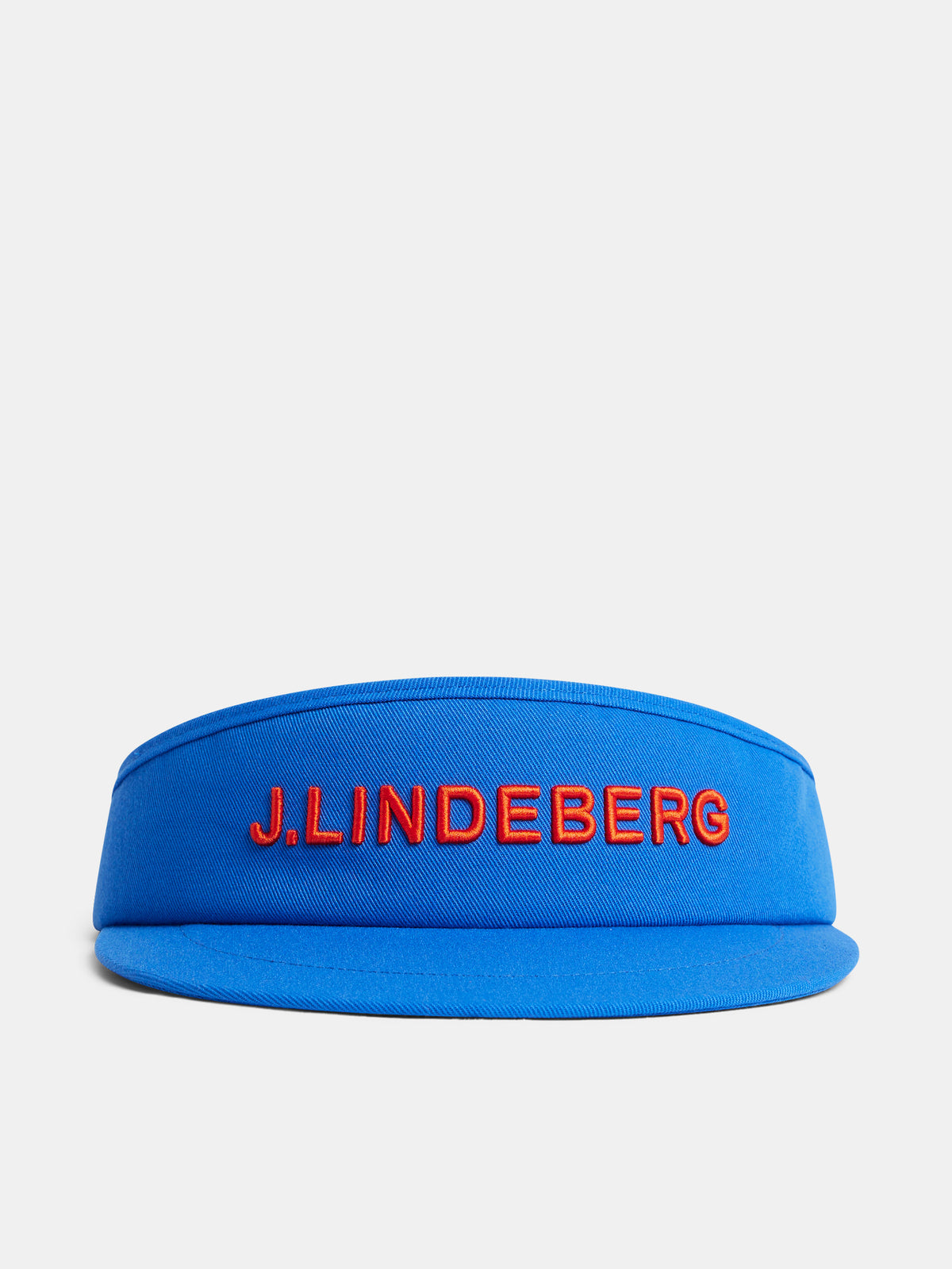 Viktor Visor in Nautical Blue by J.Lindeberg