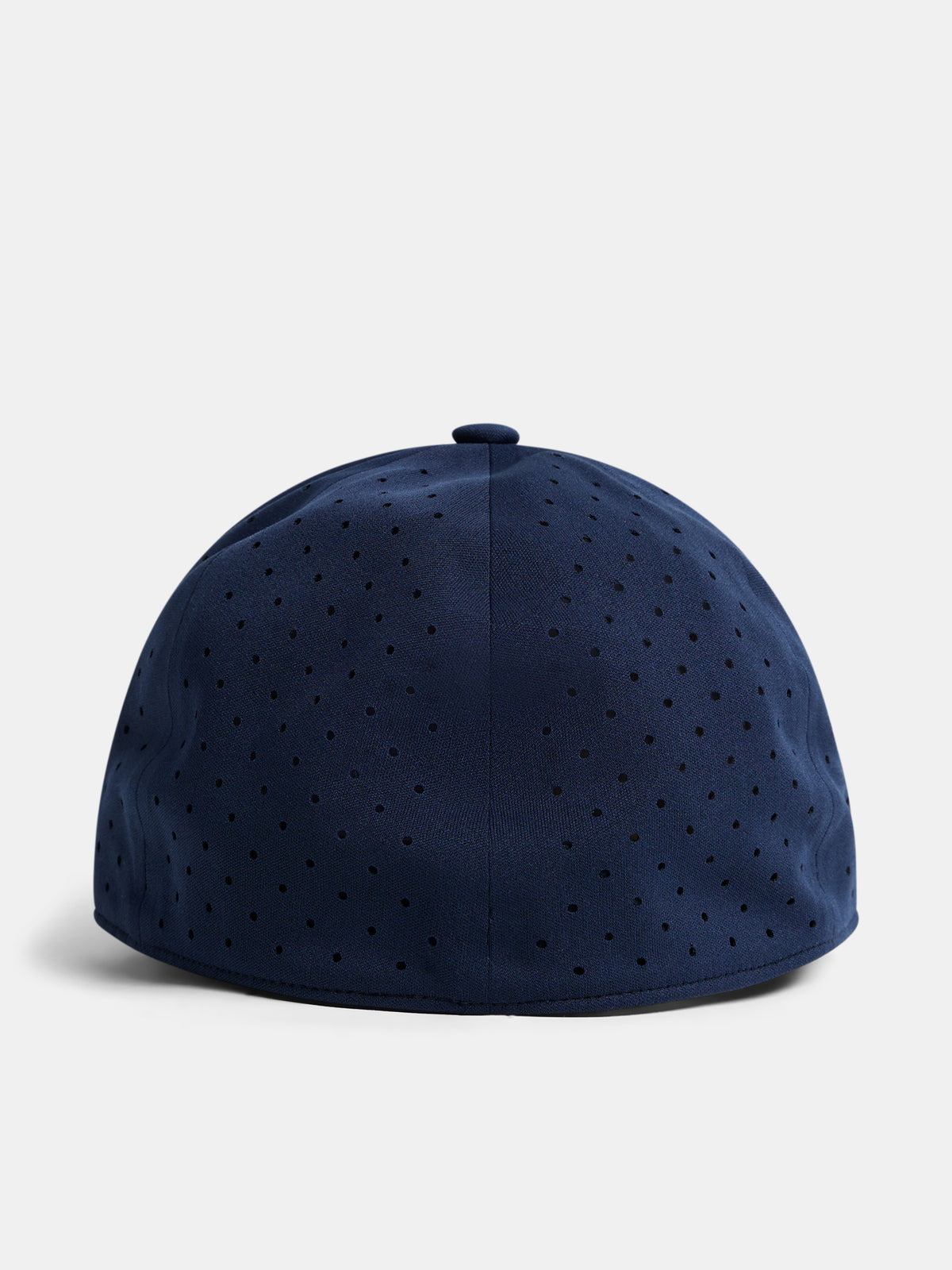 Vince Cap in Geo JL Navy by J.Lindeberg