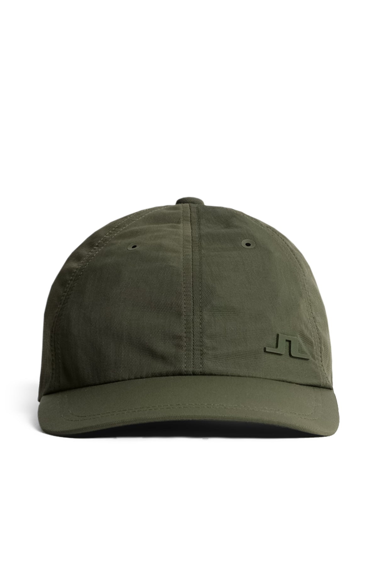 Joar Cap in Forest Green by J.Lindeberg