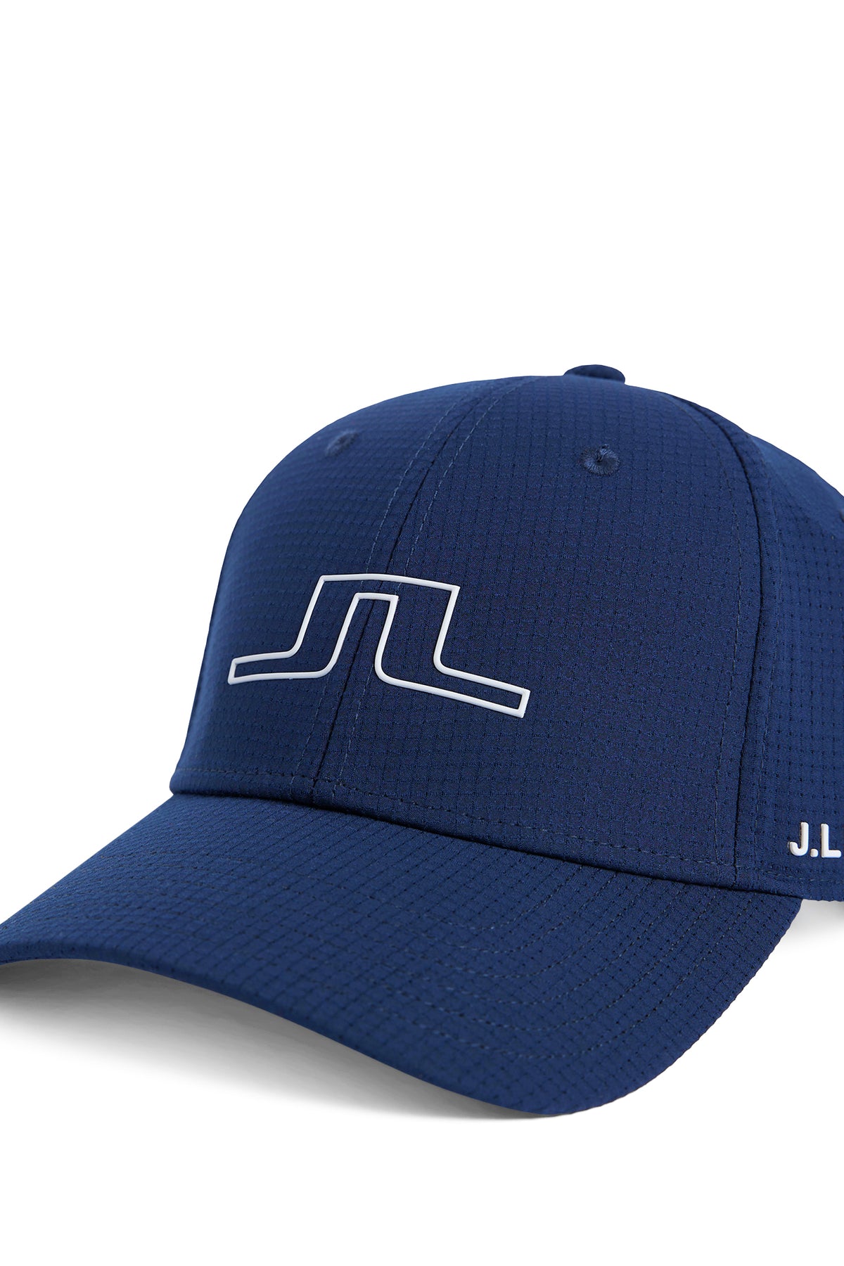Caden Cap in Estate Blue by J.Lindeberg