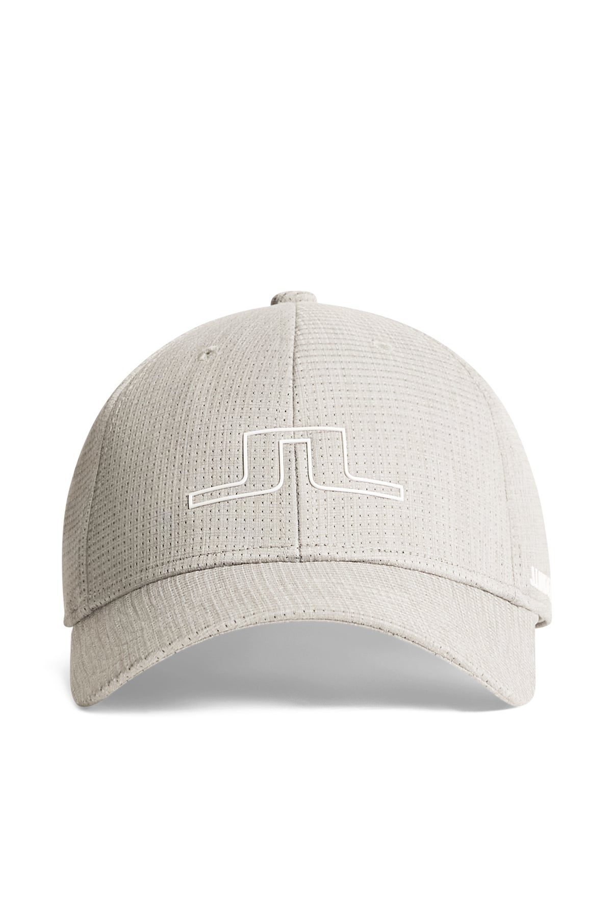 Caden Cap in Moonbeam by J.Lindeberg