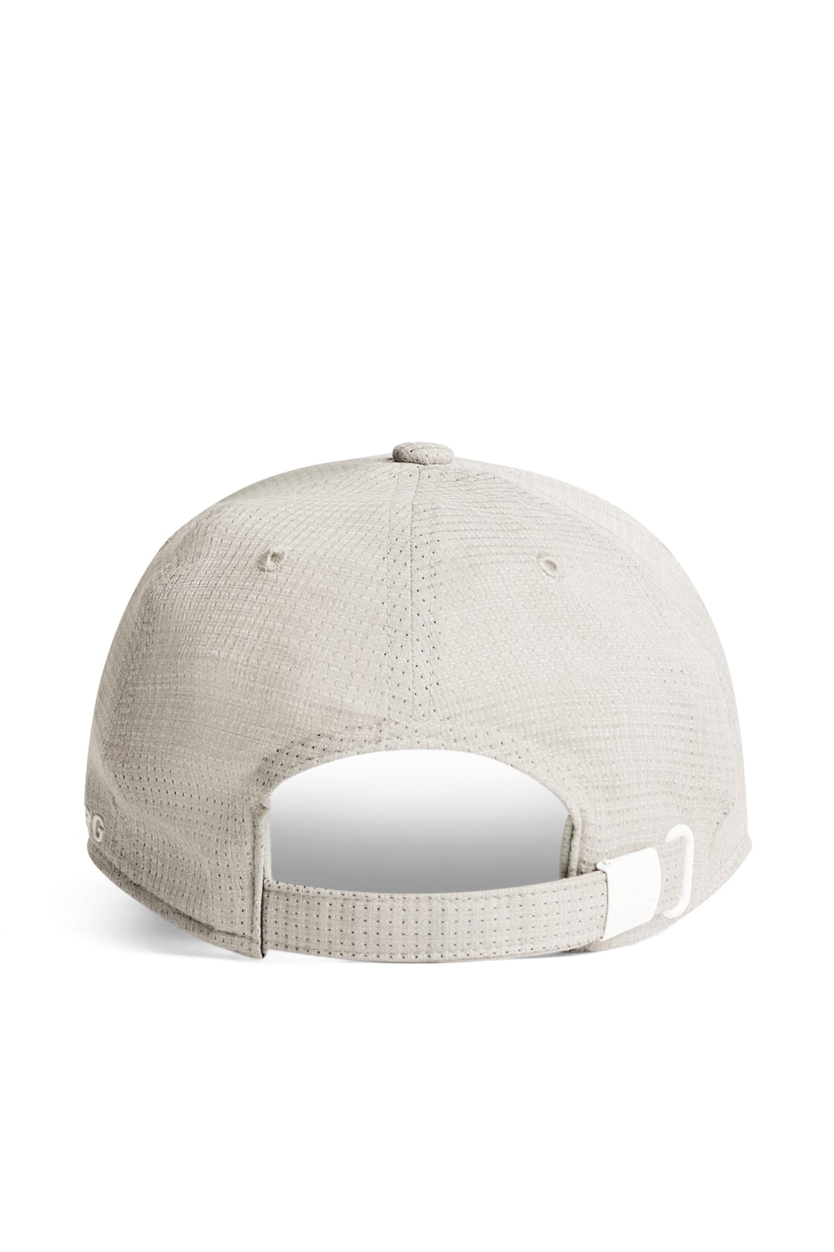 Caden Cap in Moonbeam by J.Lindeberg