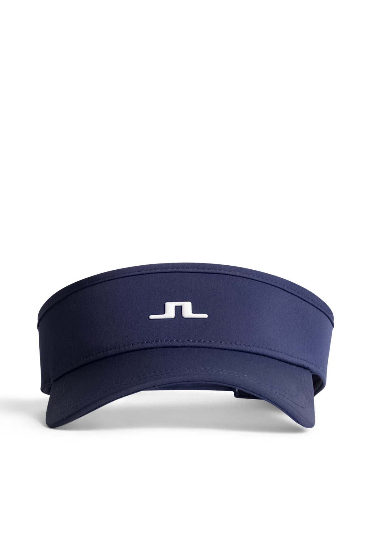 Yaden Visor in JL Navy by J.Lindeberg