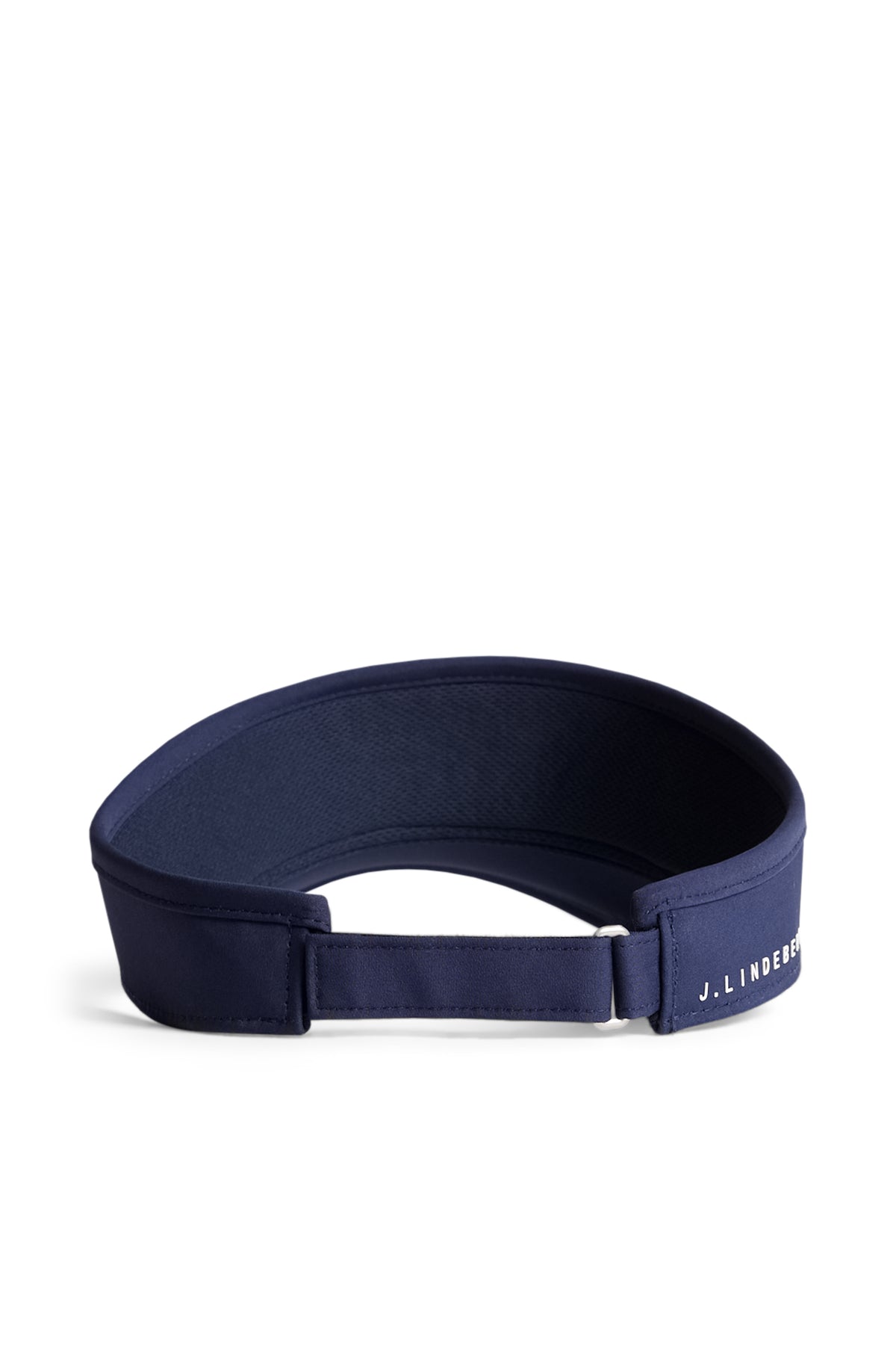 Yaden Visor in JL Navy by J.Lindeberg