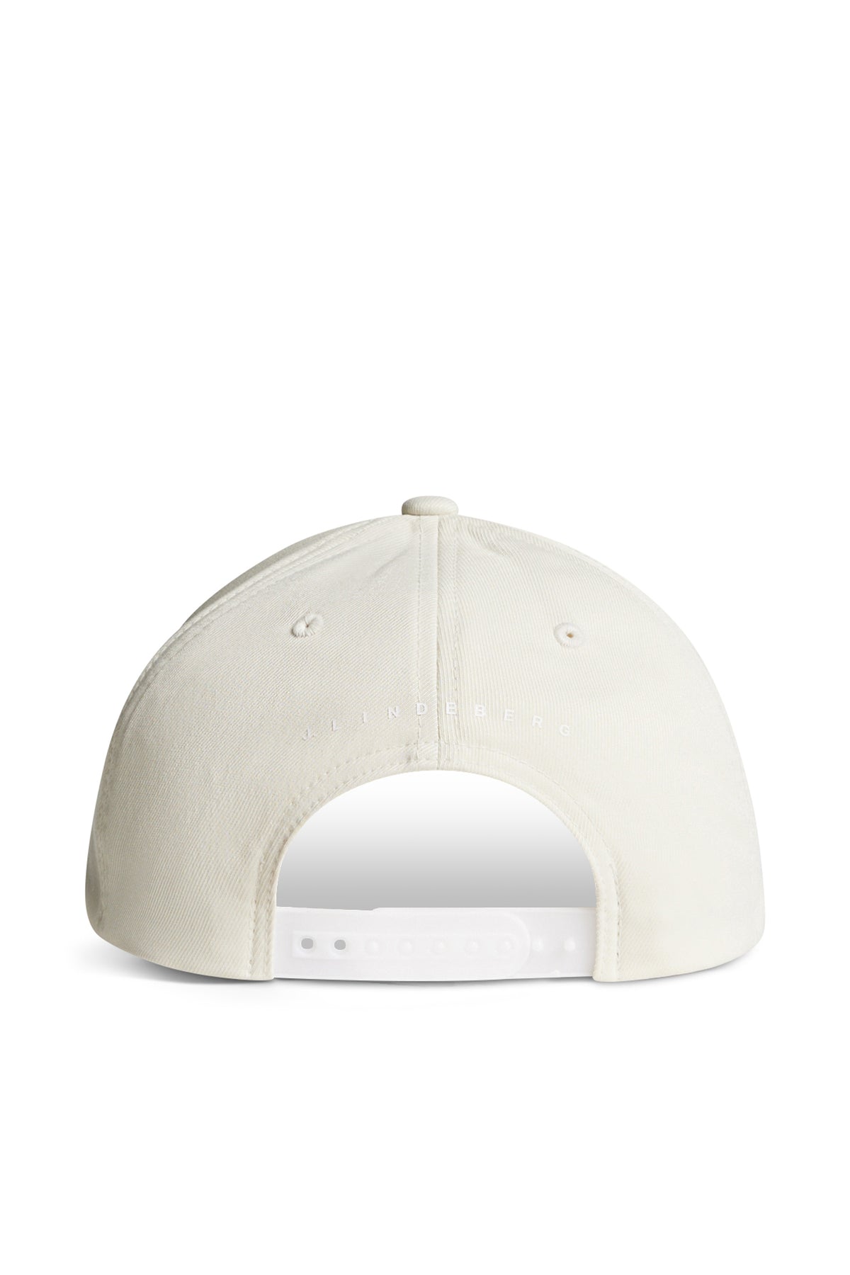 Heath Cap in Moonbeam by J.Lindeberg
