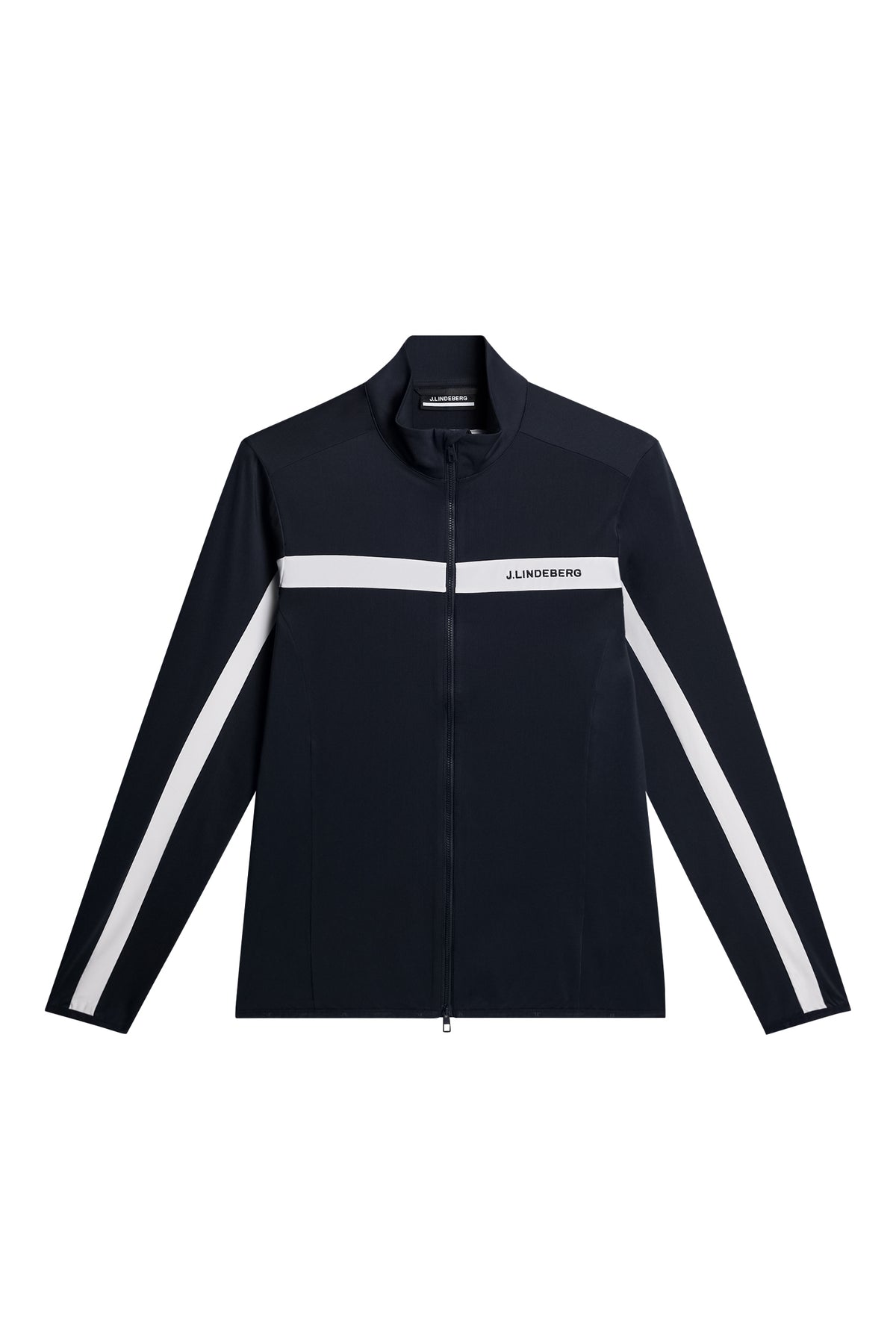 Jarvis Mid Layer in JL Navy by J.Lindeberg
