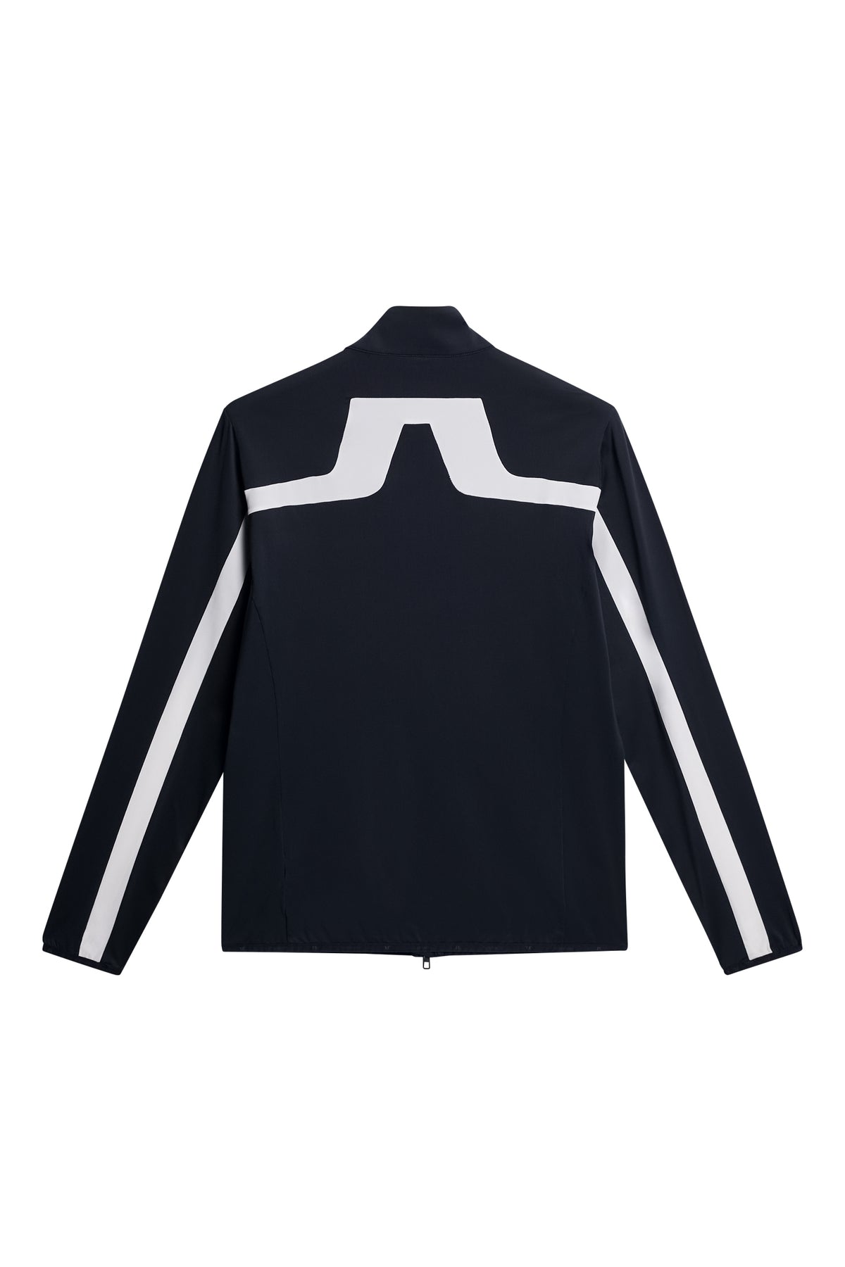 Jarvis Mid Layer in JL Navy by J.Lindeberg