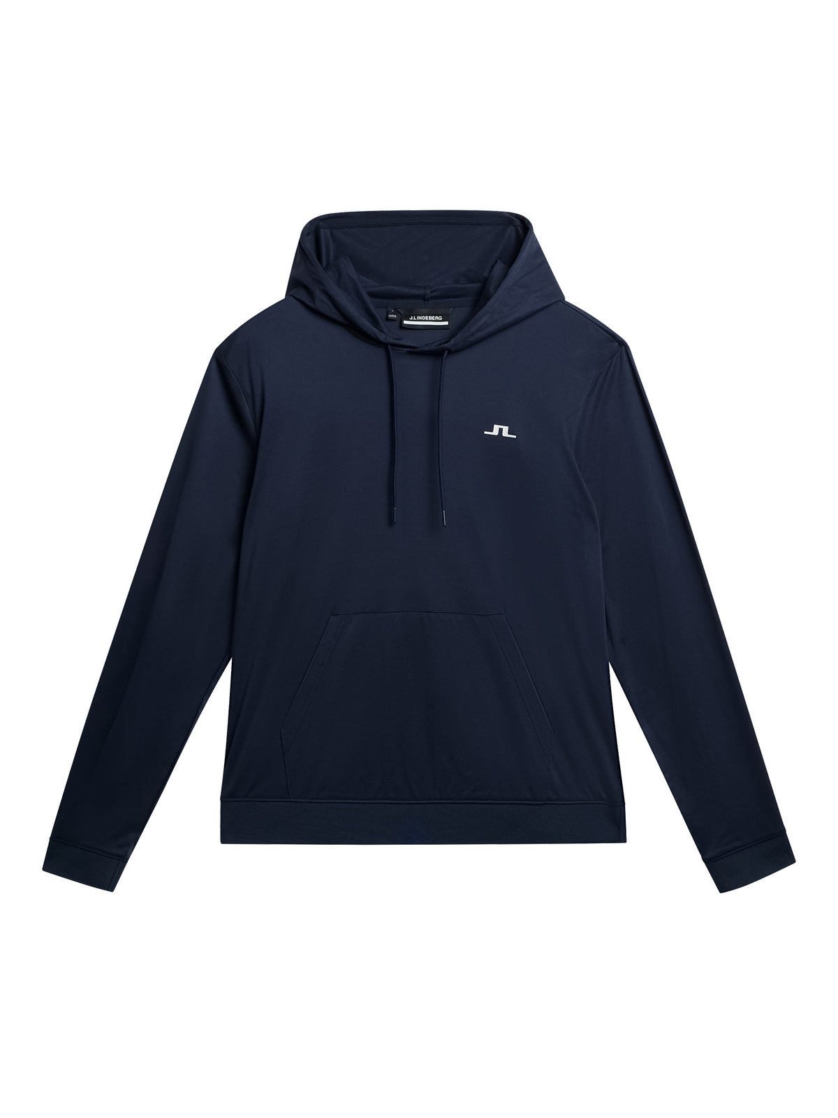 Roland Hood in JL Navy by J.Lindeberg