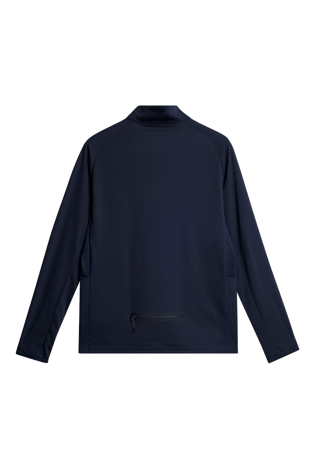 Frank Pro Pack Mid Layer in JL Navy by J.Lindeberg