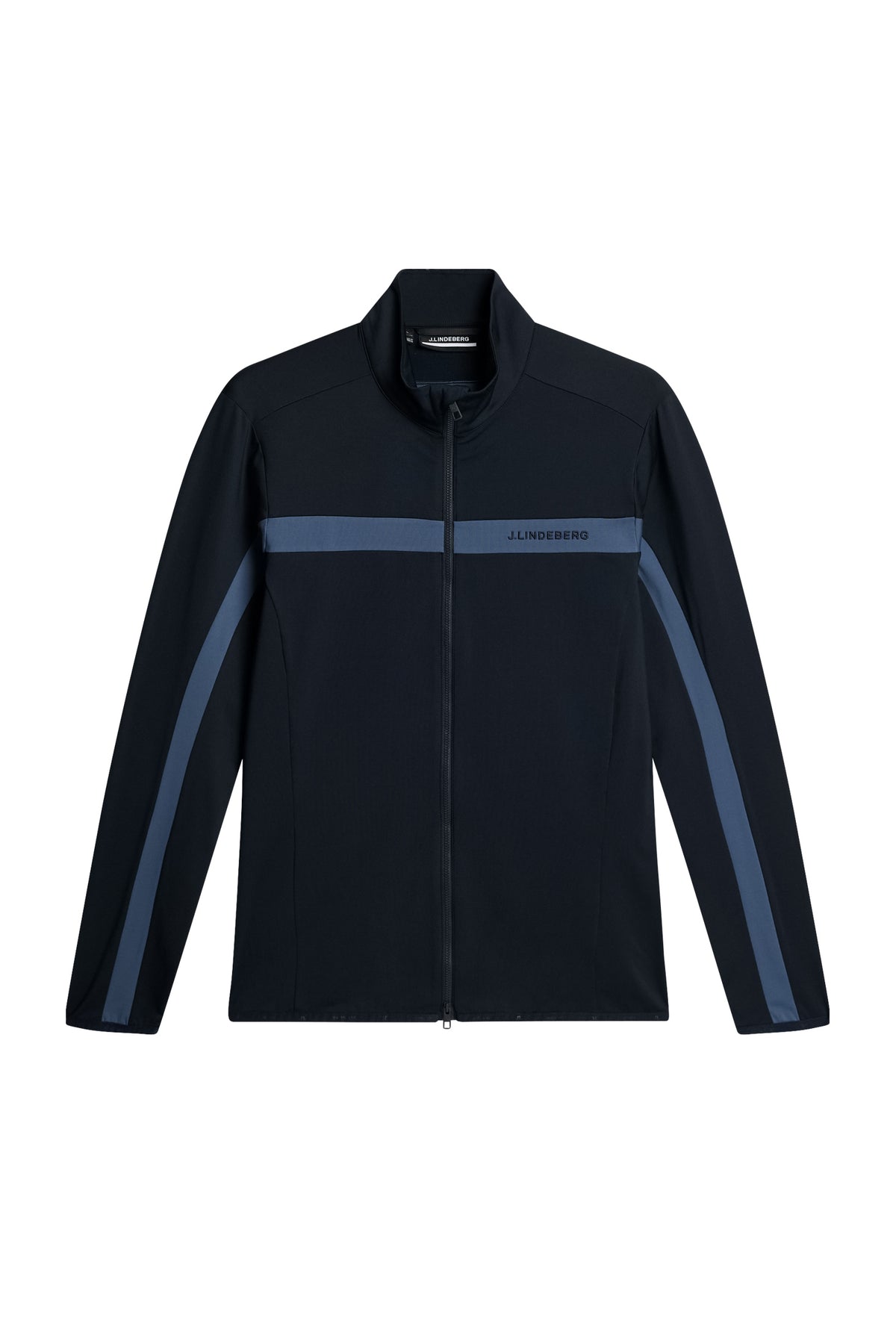 Jarvis Mid Layer in JL Navy by J.Lindeberg