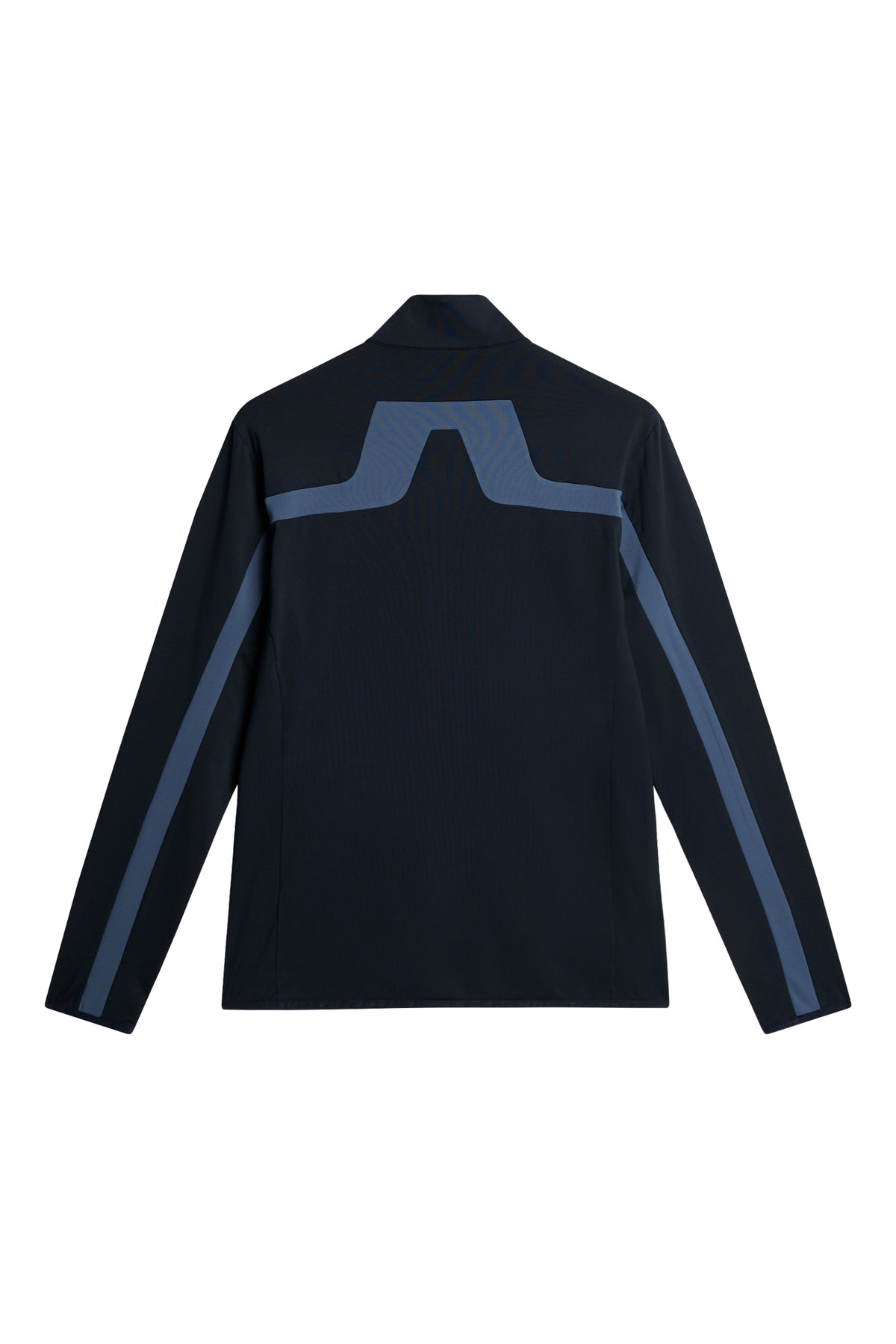 Jarvis Mid Layer in JL Navy by J.Lindeberg
