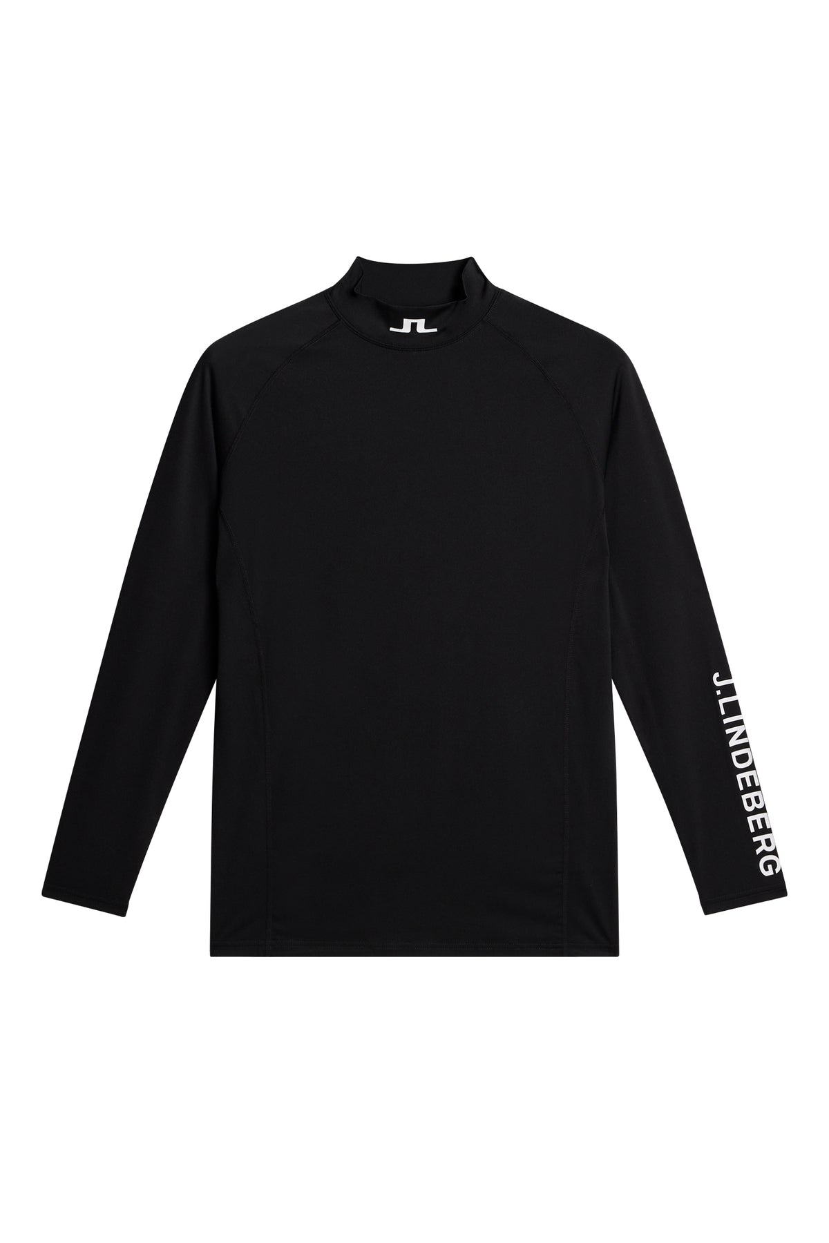 Aello Soft Compression in Black by J.Lindeberg
