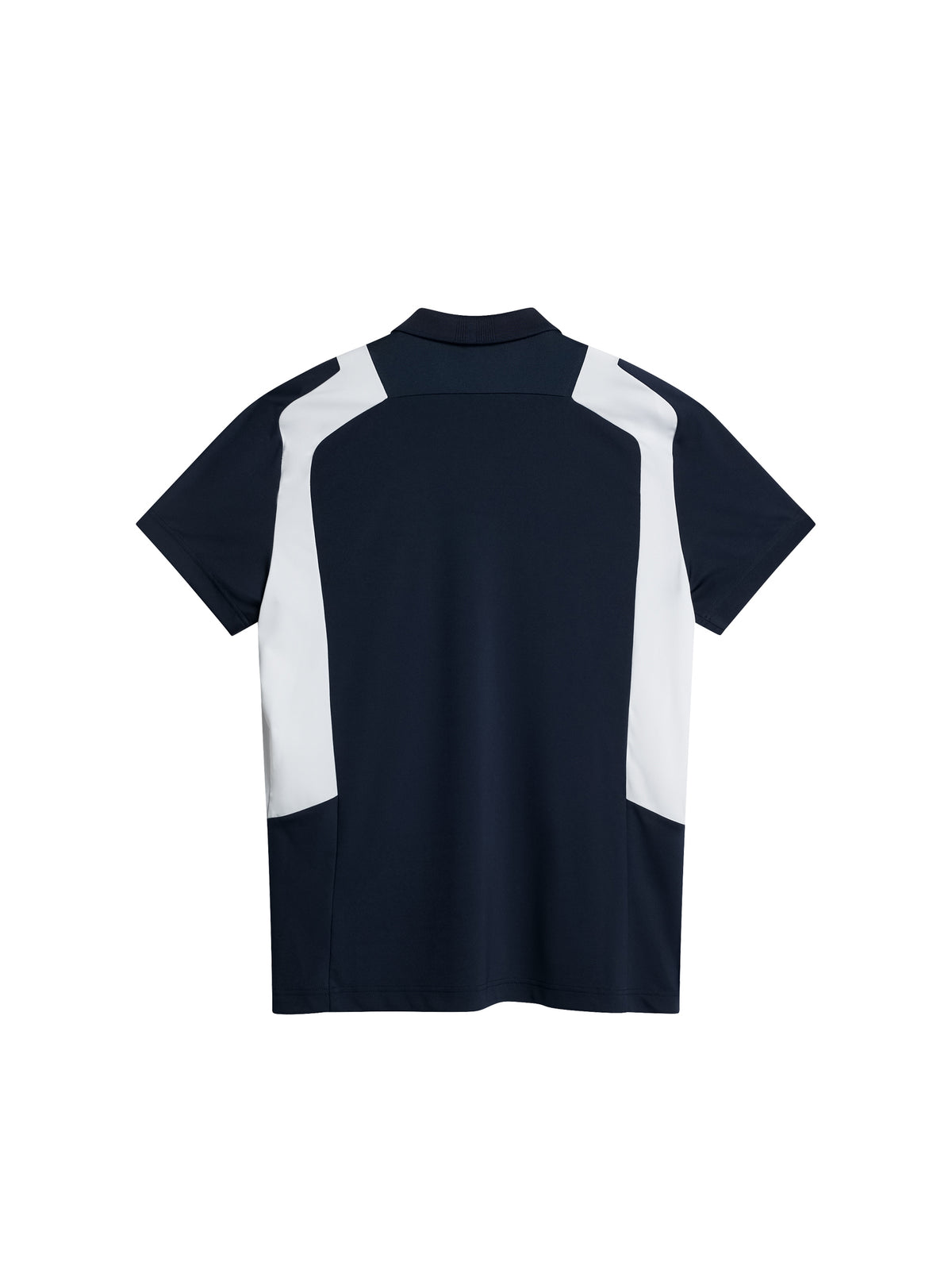 Legacy Reg Fit Polo in JL Navy by J.Lindeberg