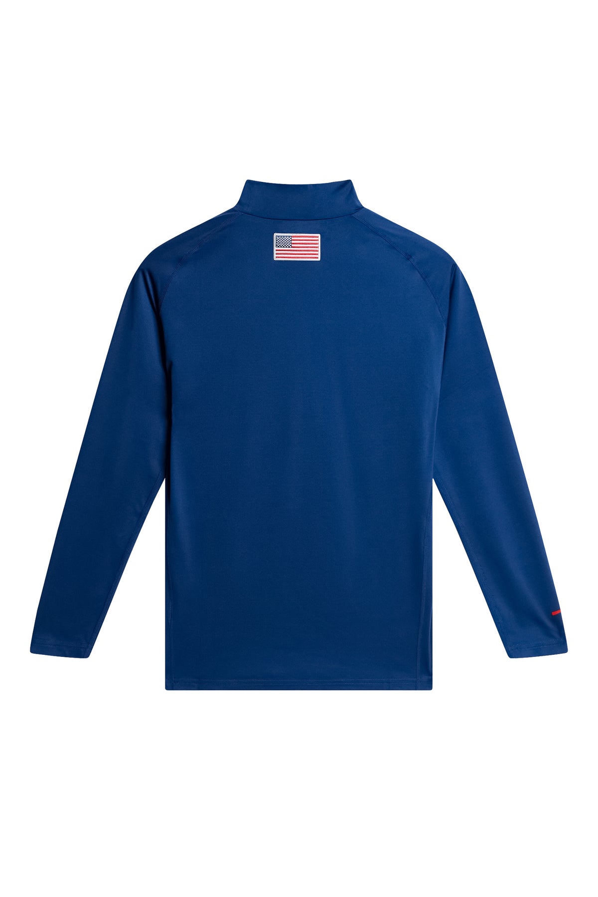Rene Baselayer in Estate Blue by J.Lindeberg